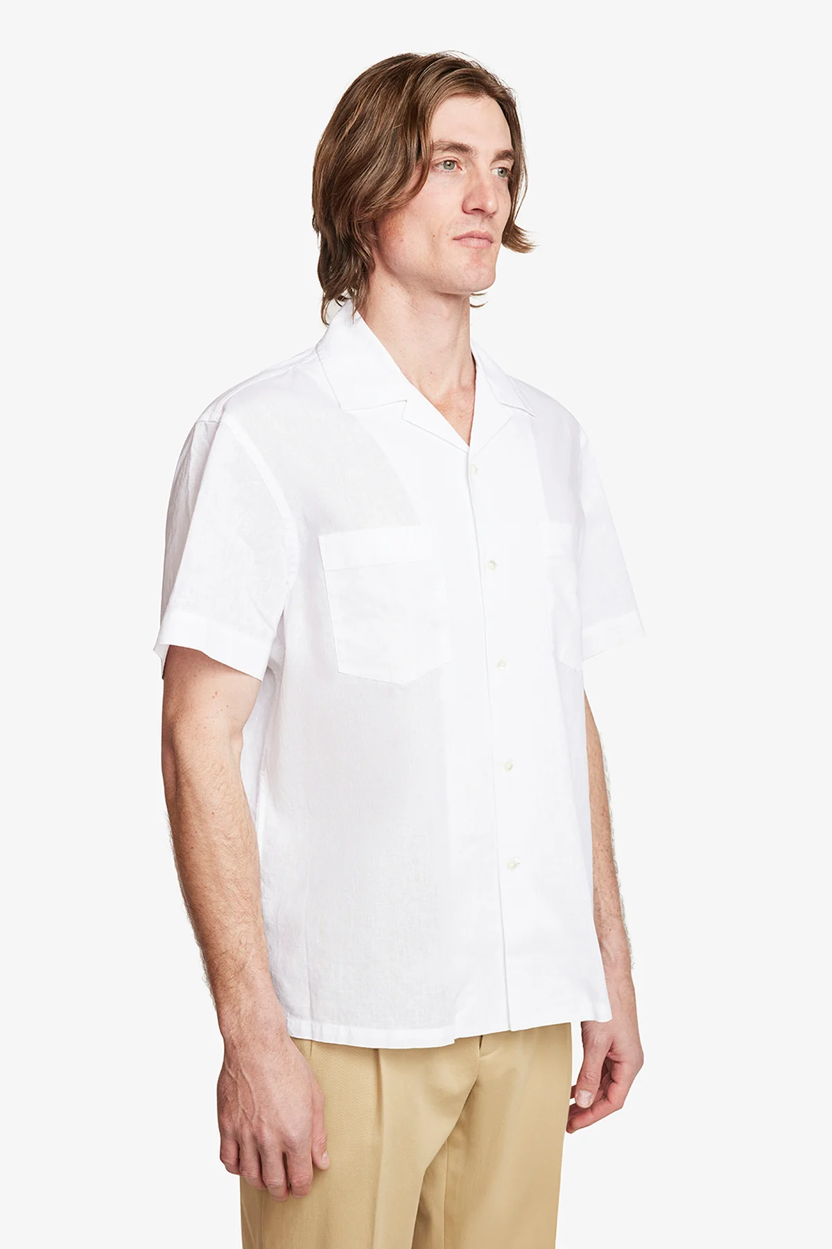 Pad - White - Image 5