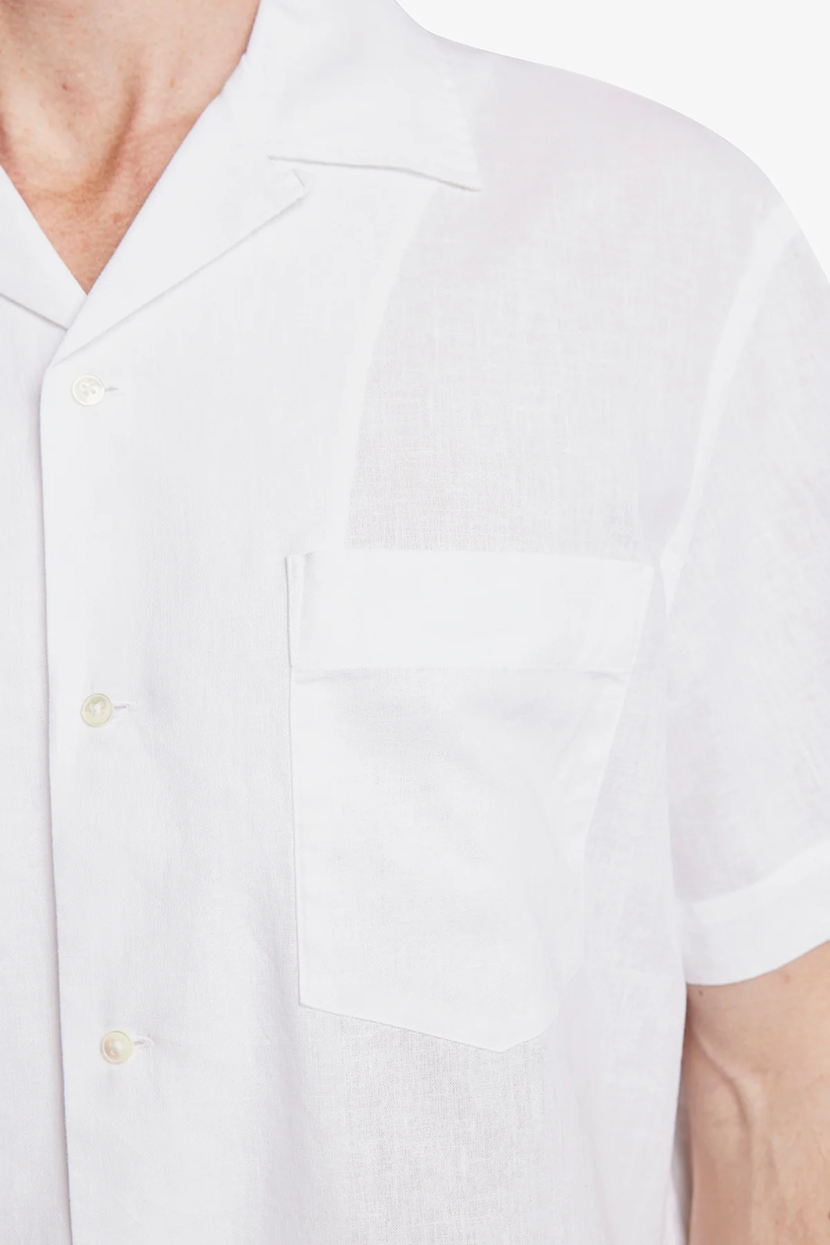 Pad - White - Image 6