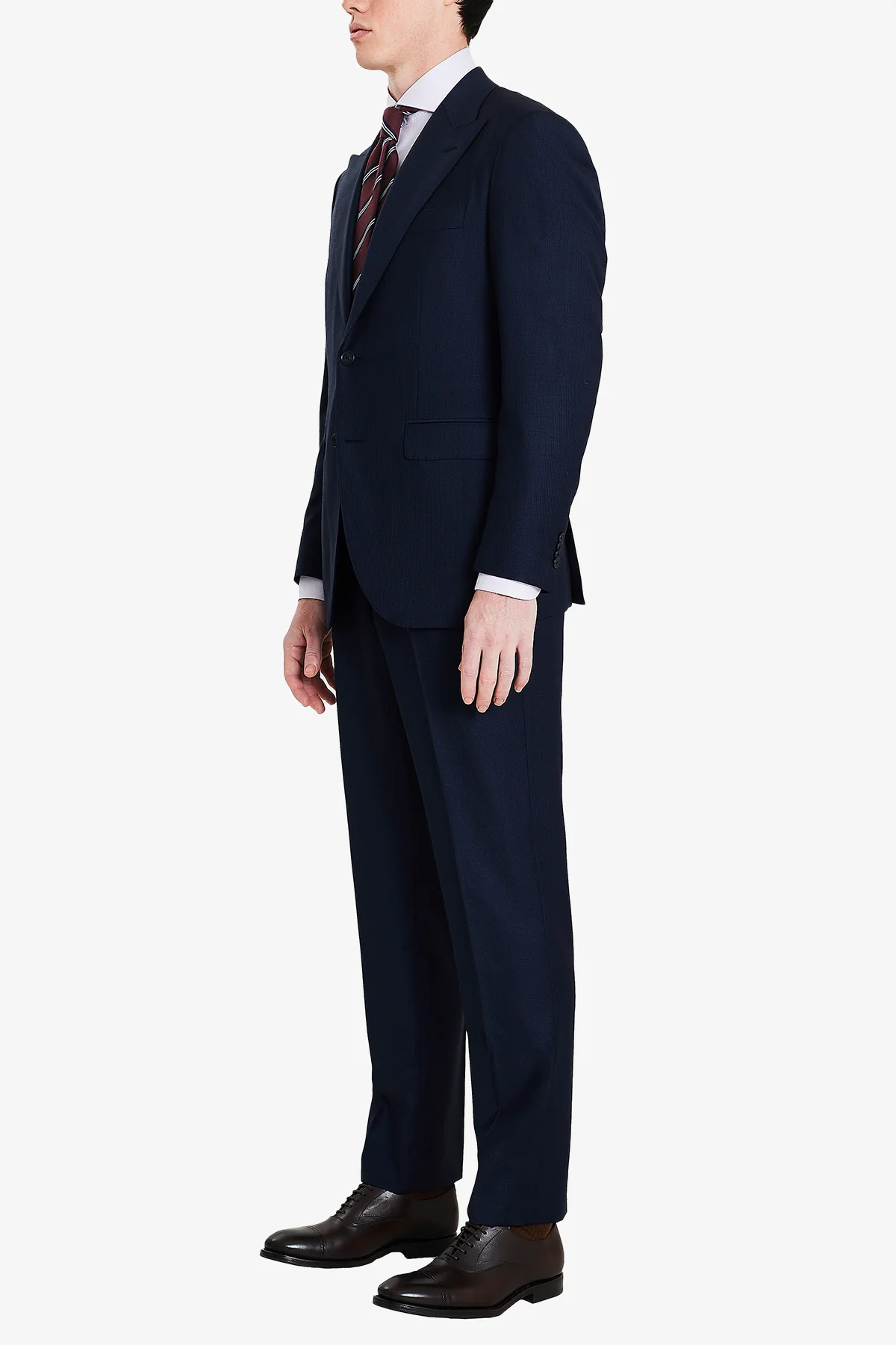 Peak - Navy Blue - Image 6
