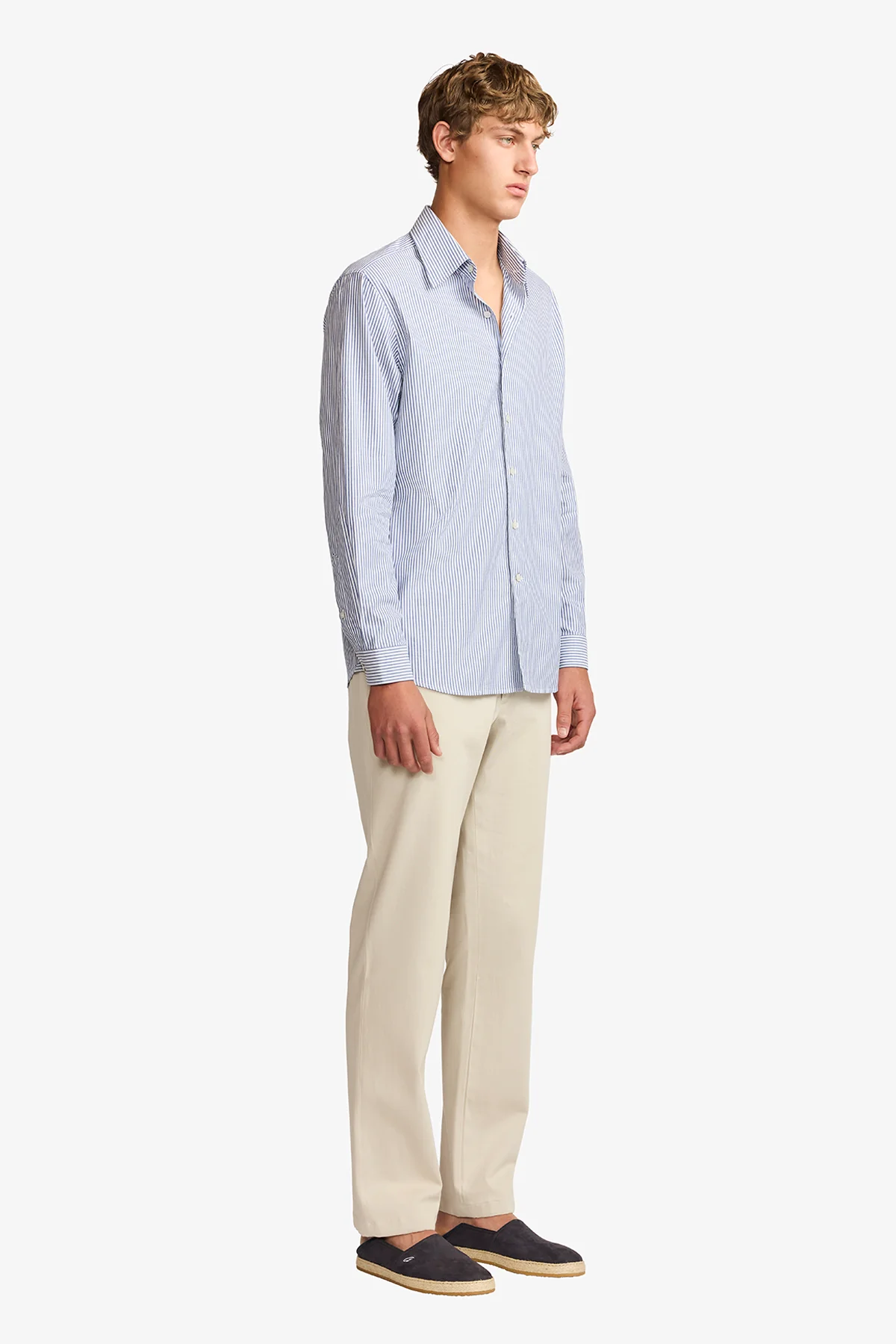Austin + - Stone Chino - Image 6