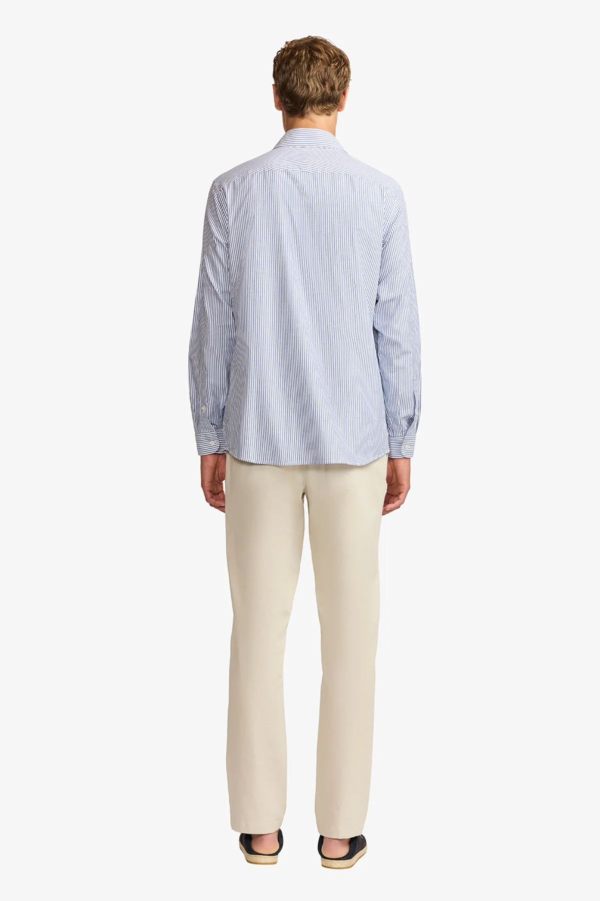 Austin + - Stone Chino - Image 7