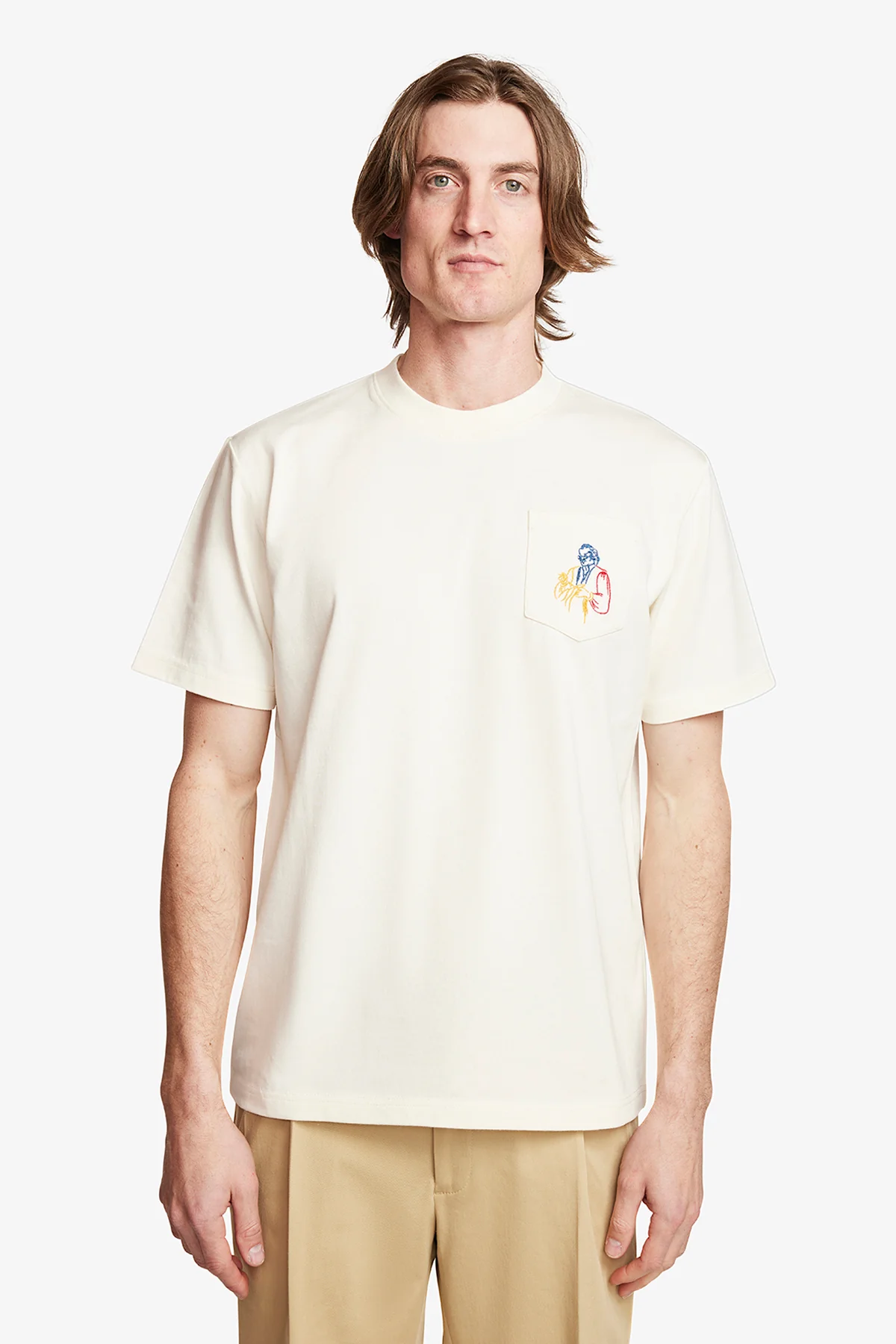 Riviera - Cream - Image 2