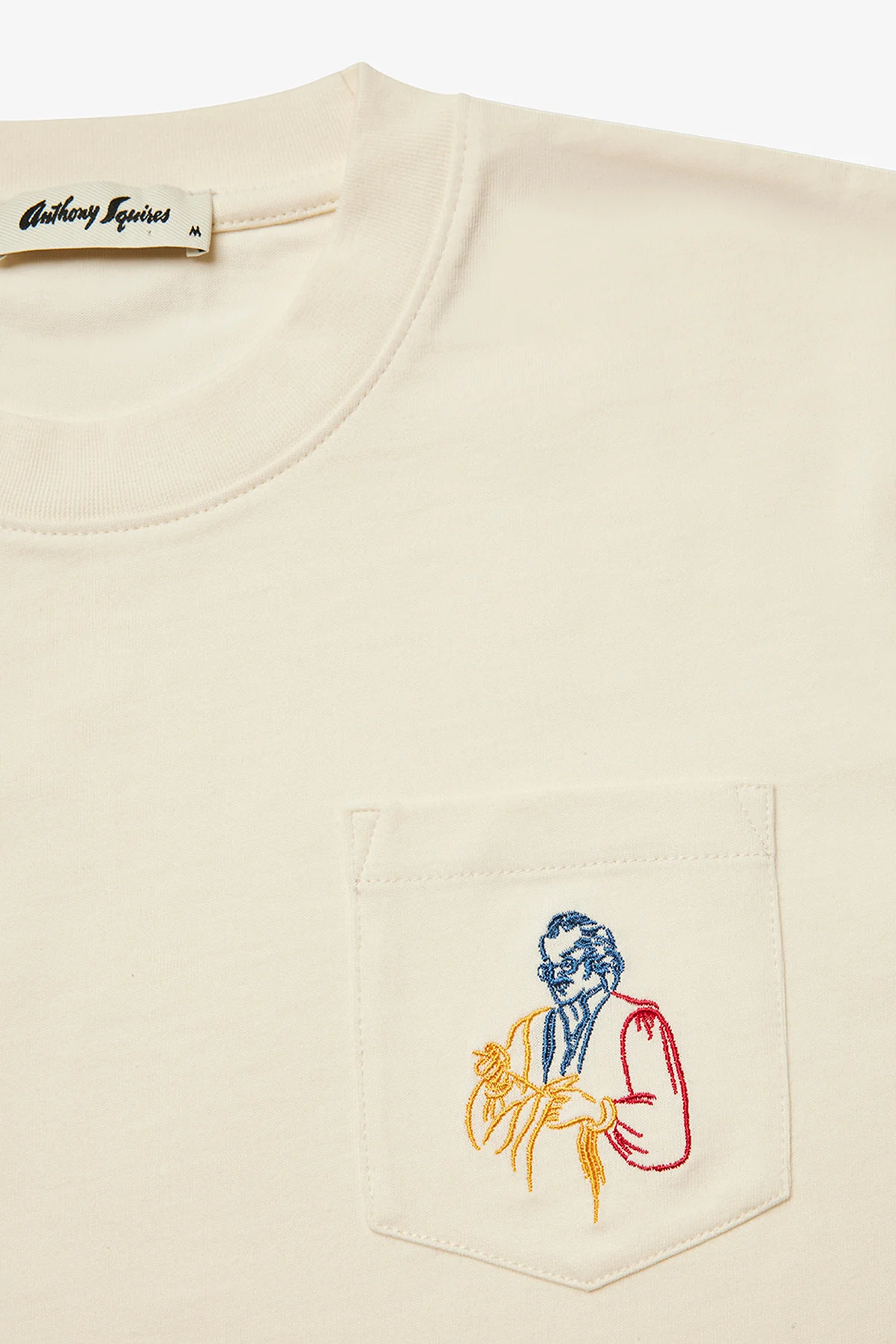 Riviera - Cream - Image 3