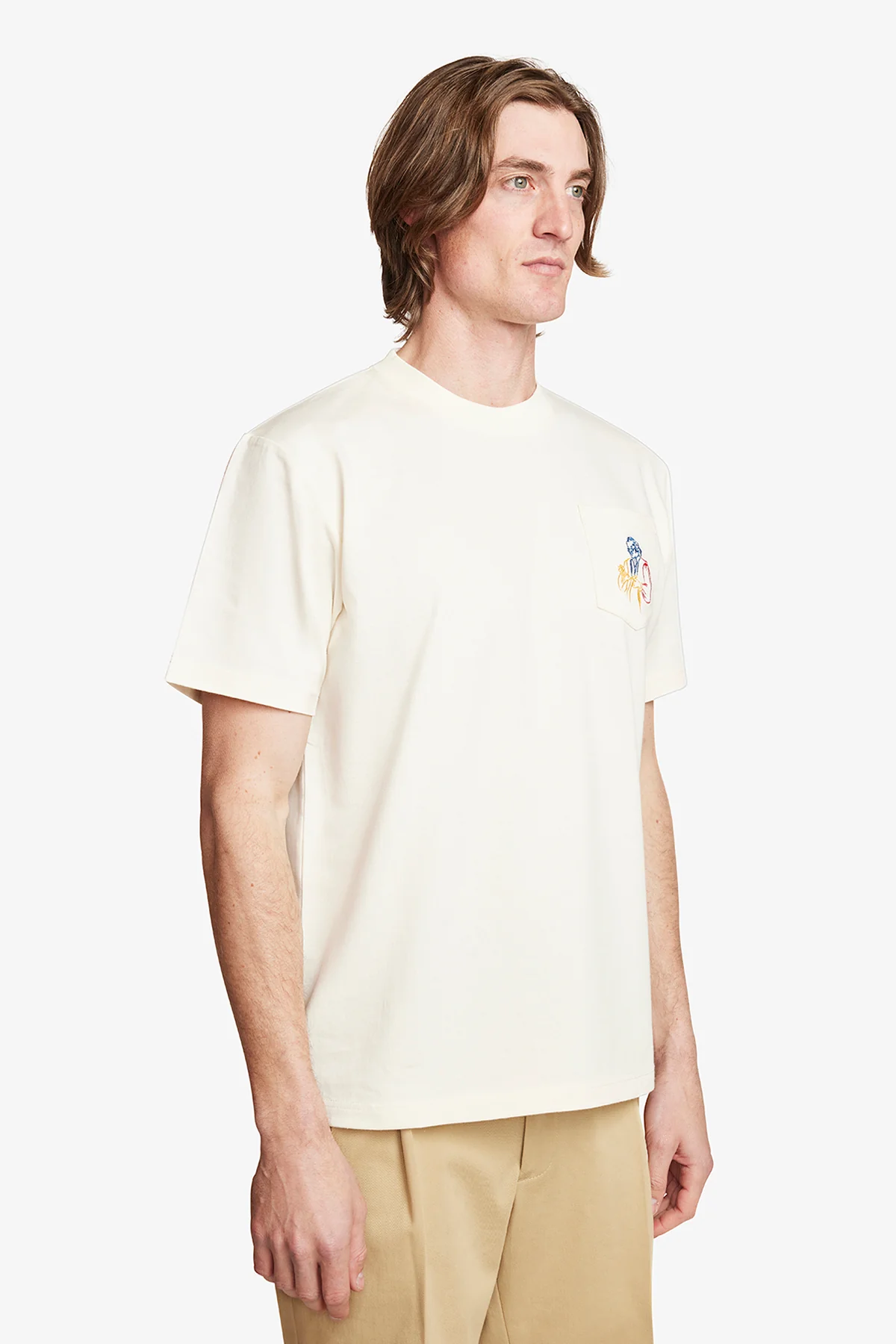 Riviera - Cream - Image 5