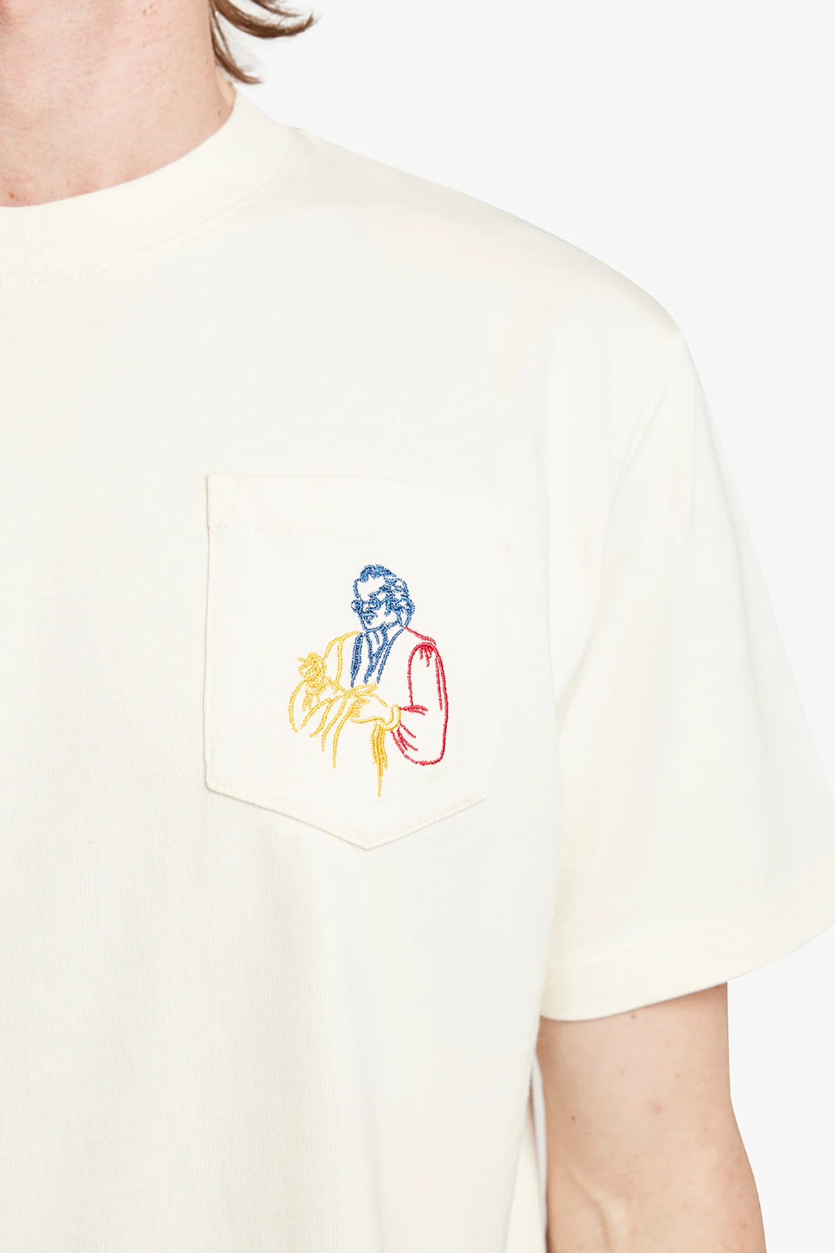 Riviera - Cream - Image 6