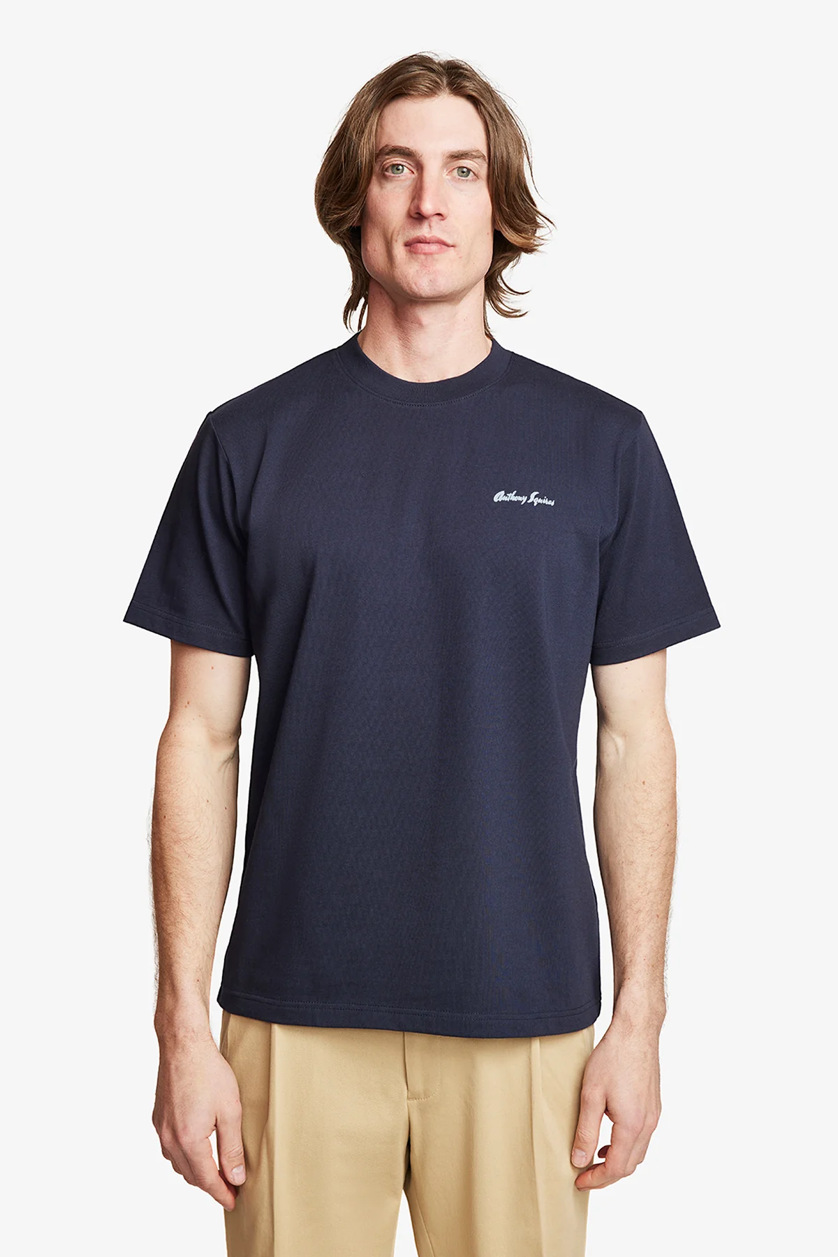 Riviera - Navy Blue - Image 2