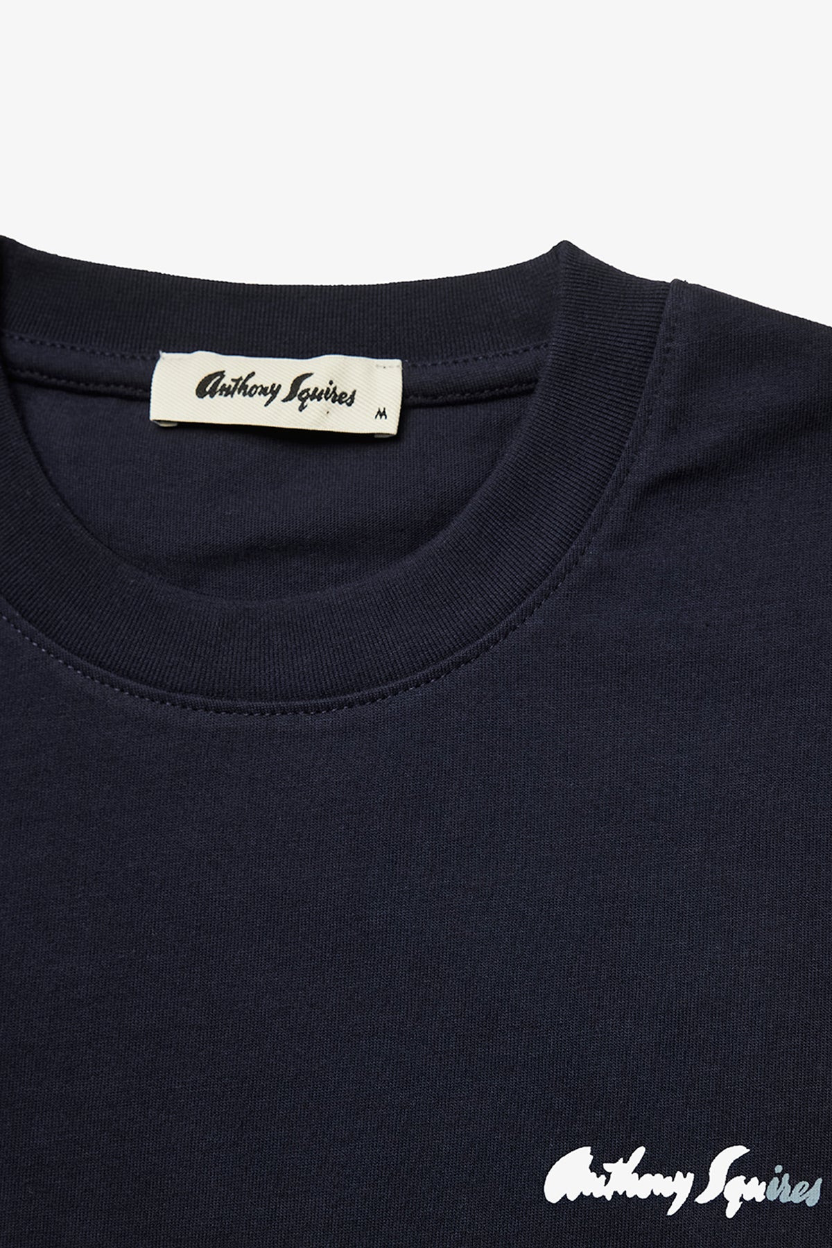 Riviera - Navy Blue - Image 3
