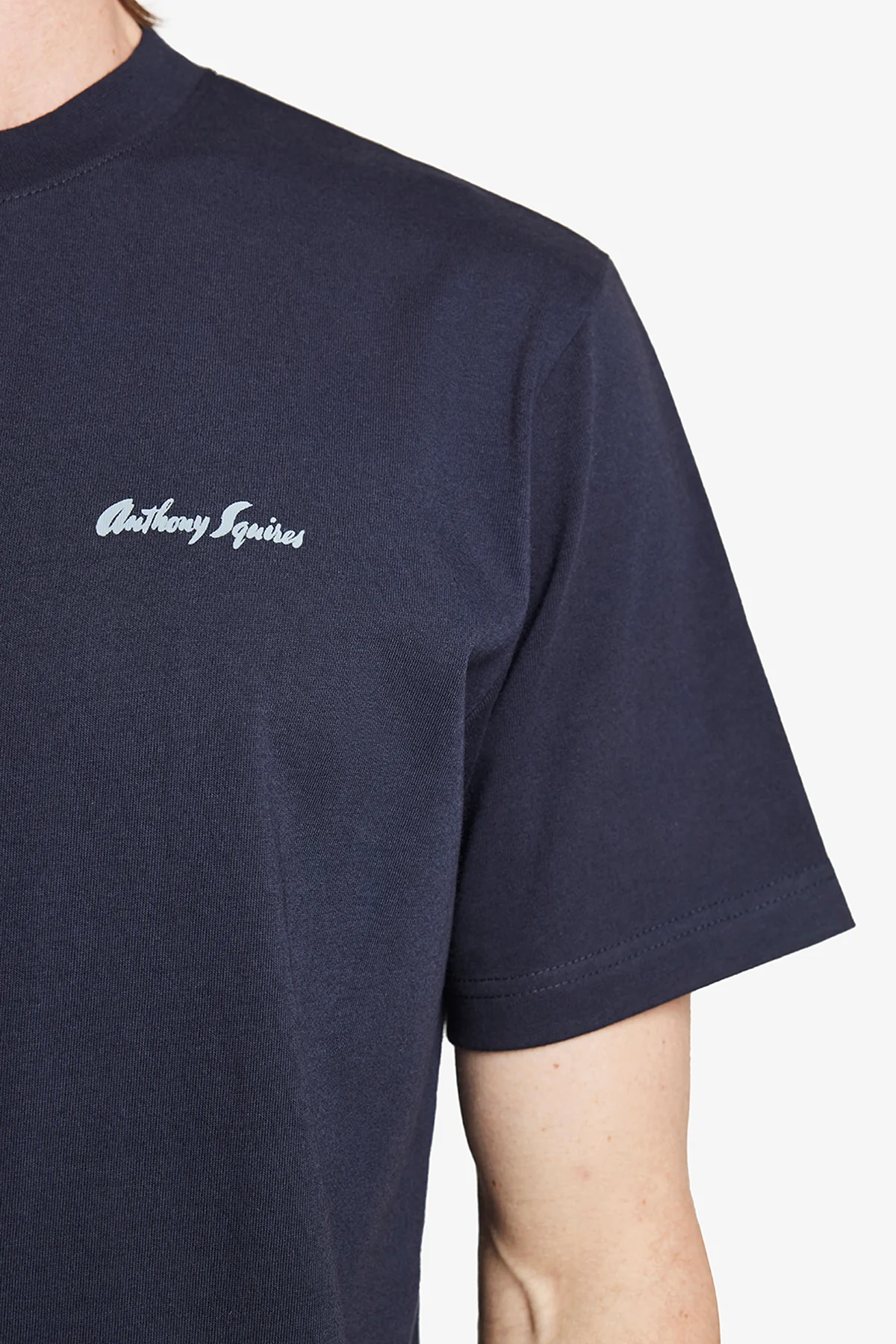 Riviera - Navy Blue - Image 5