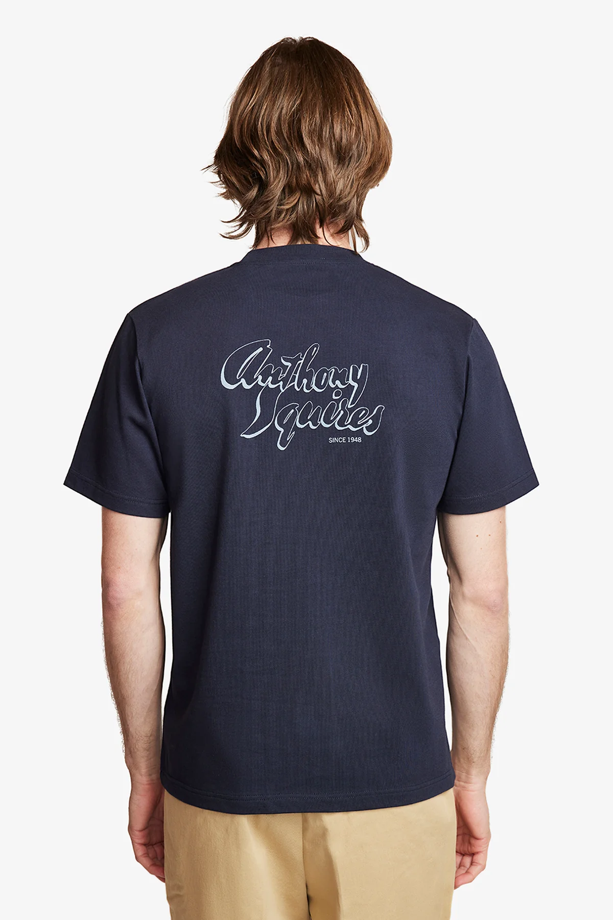 Riviera - Navy Blue - Image 7