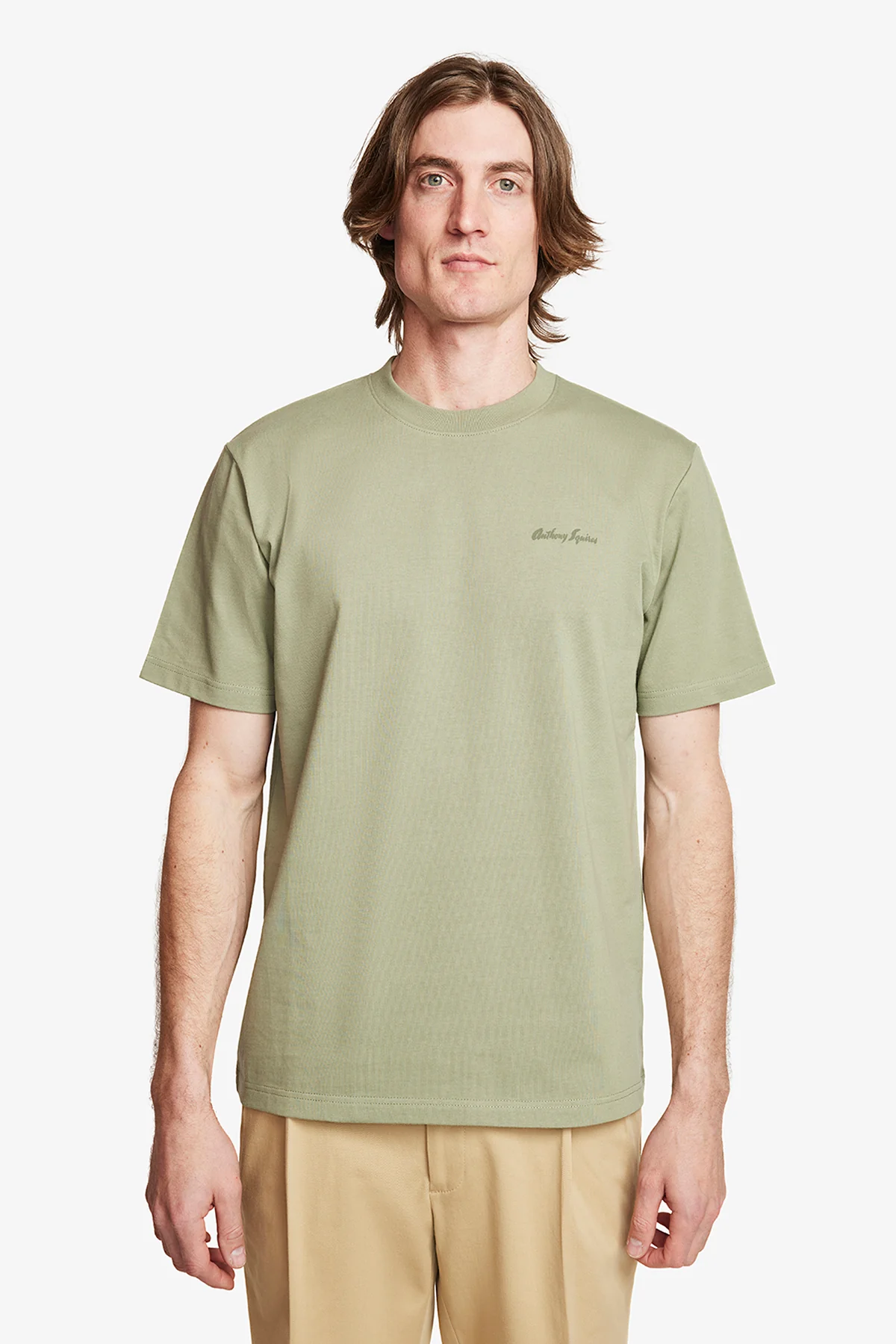 Riviera - Olive - Image 2