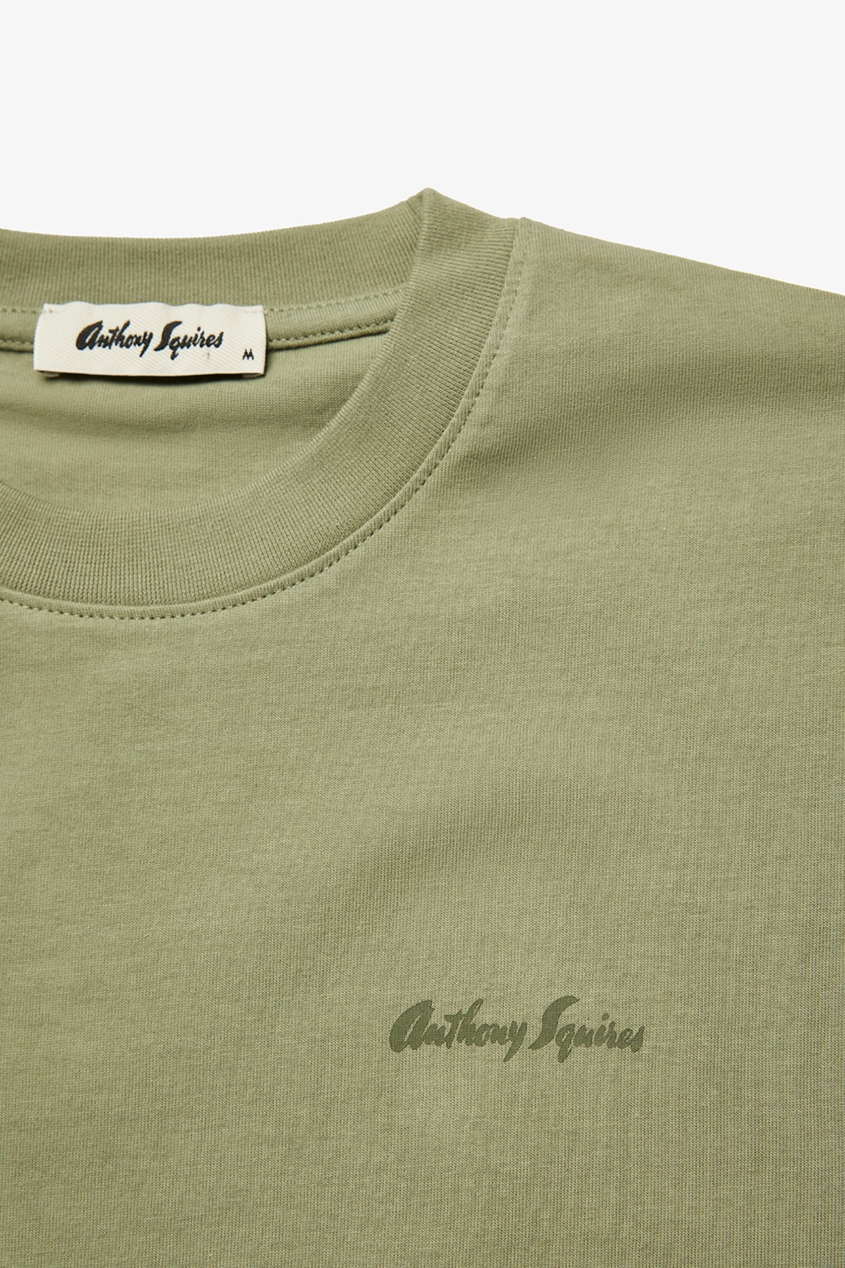 Riviera - Olive - Image 3