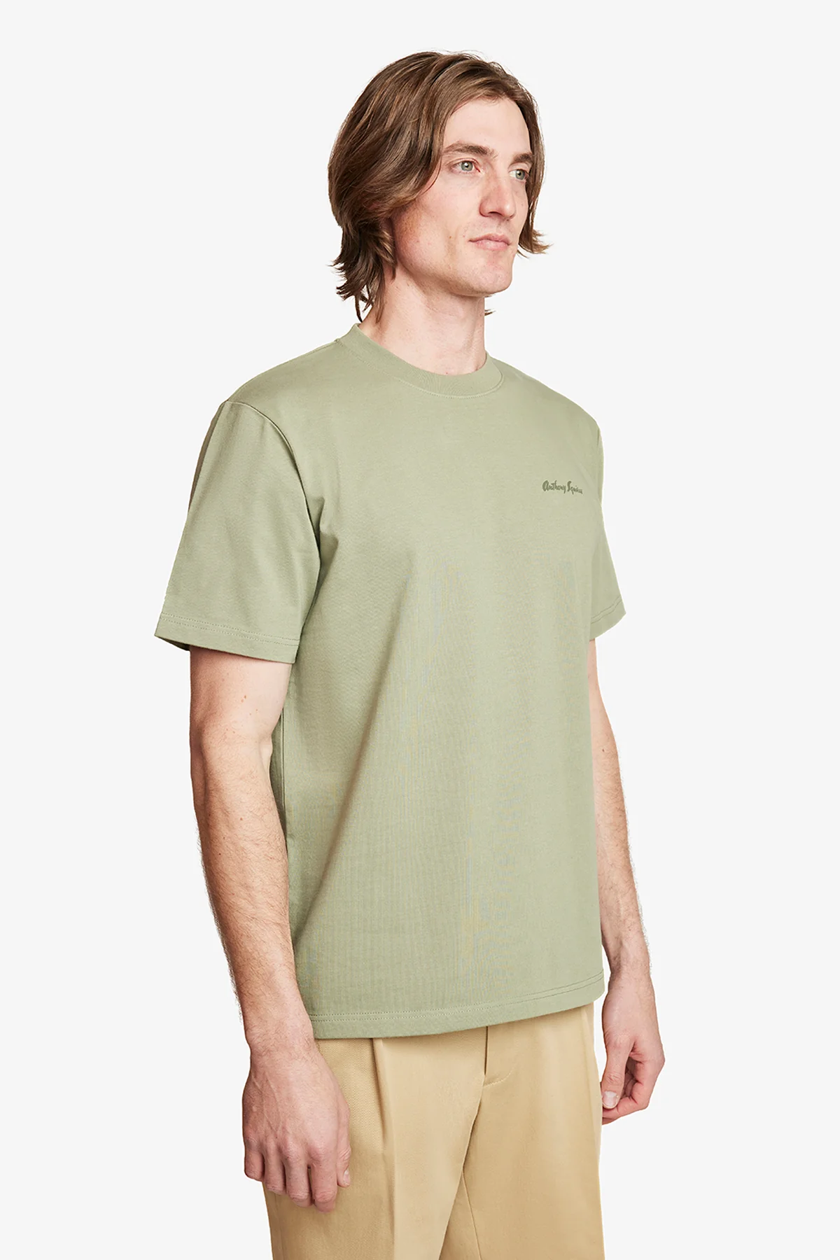 Riviera - Olive - Image 5