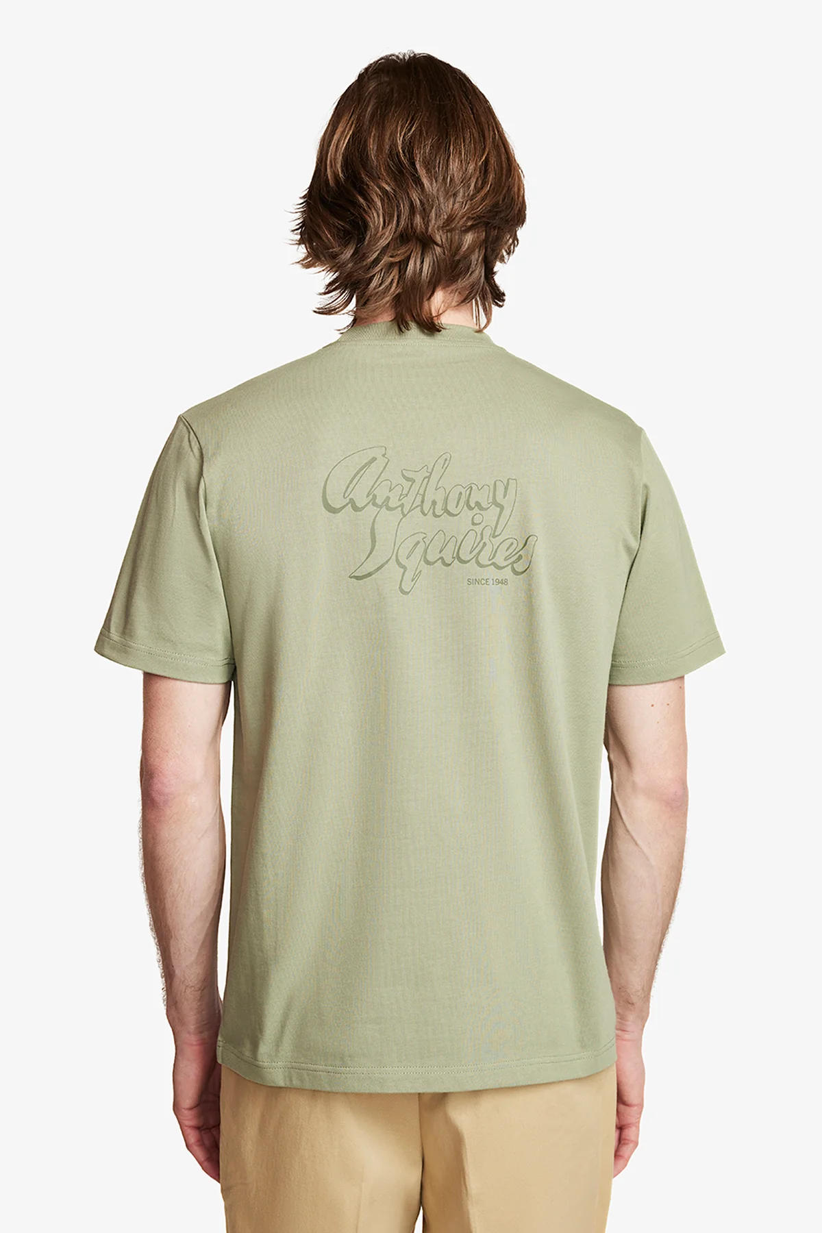 Riviera - Olive - Image 6