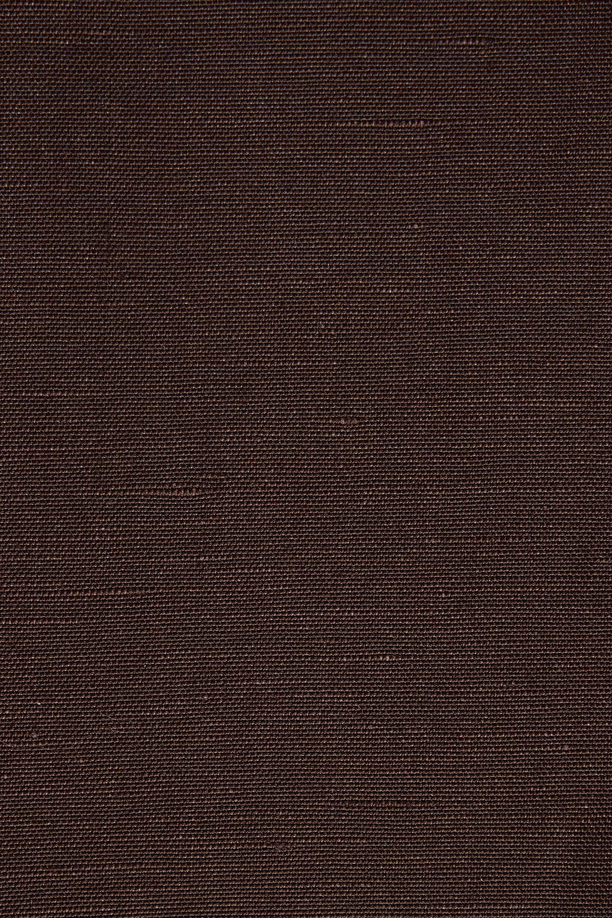 Romeo suit - Brown linen/wool blend - Image 7