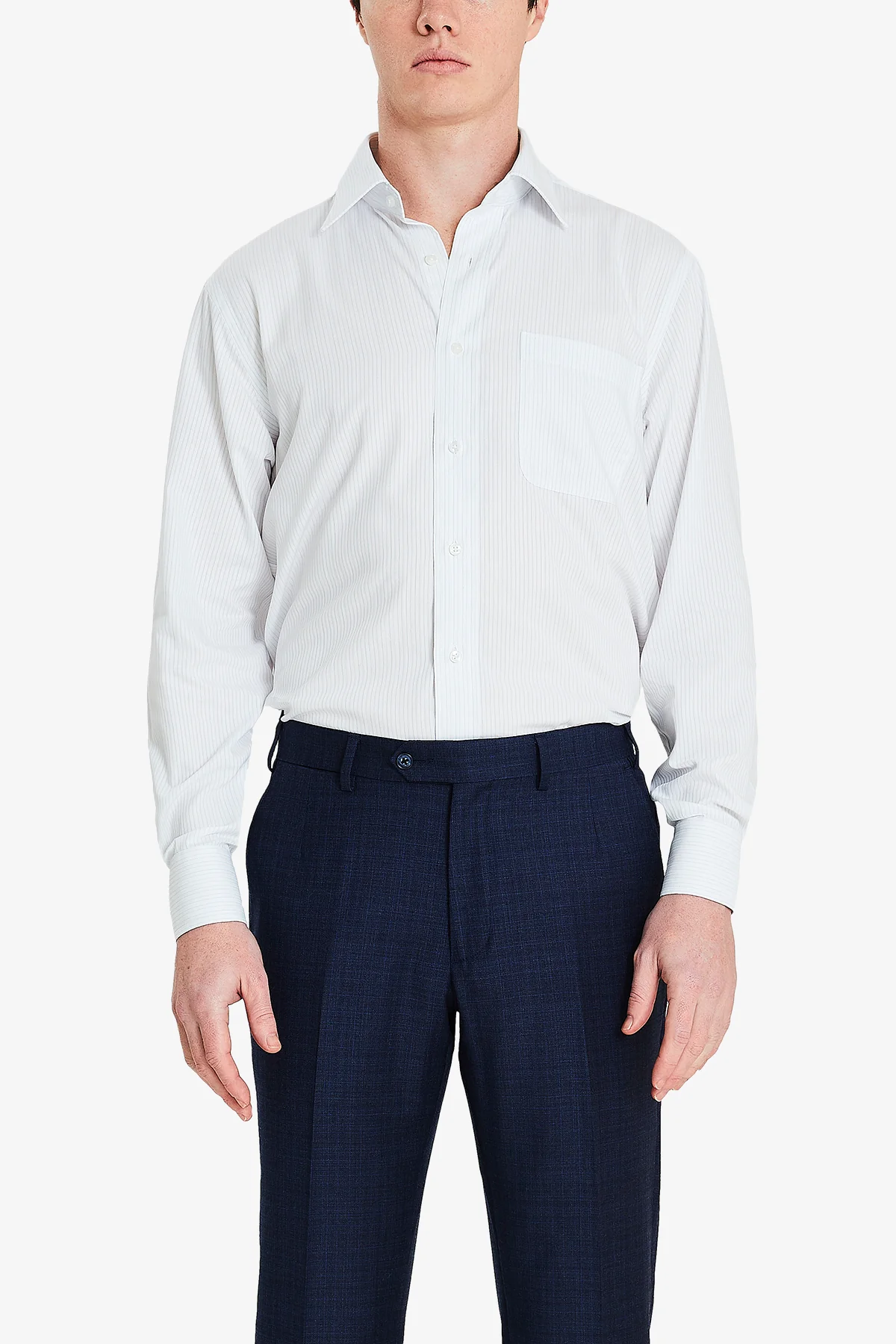 Roy - White - Image 3