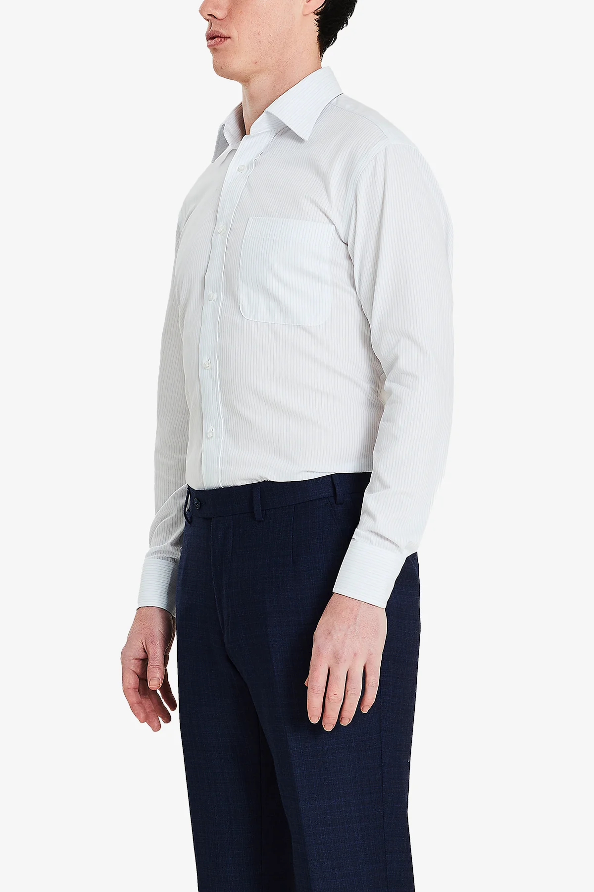 Roy - White - Image 4
