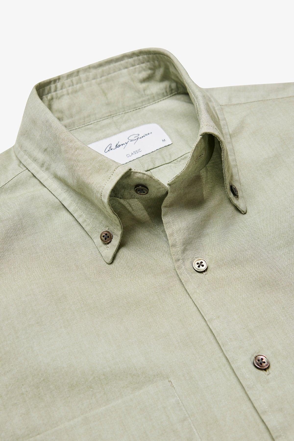 Sam - Green - Image 3