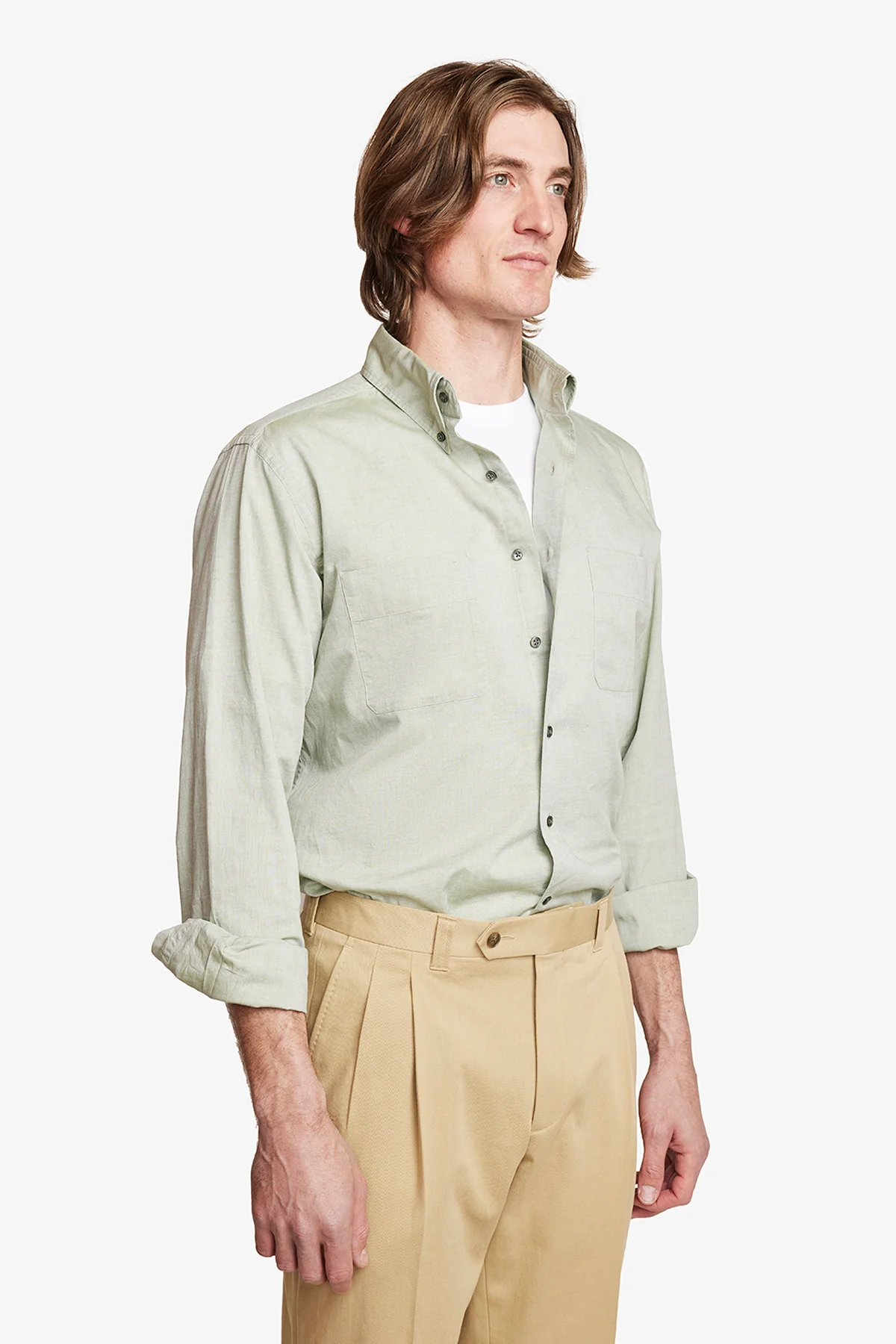 Sam - Green - Image 6