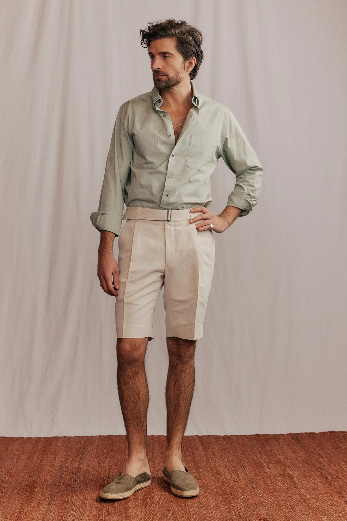 Sam - Green - Image 8