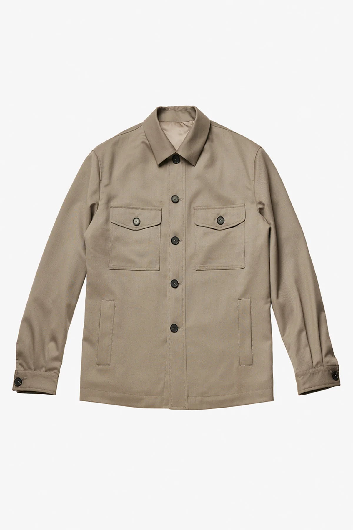 Saunder - Beige