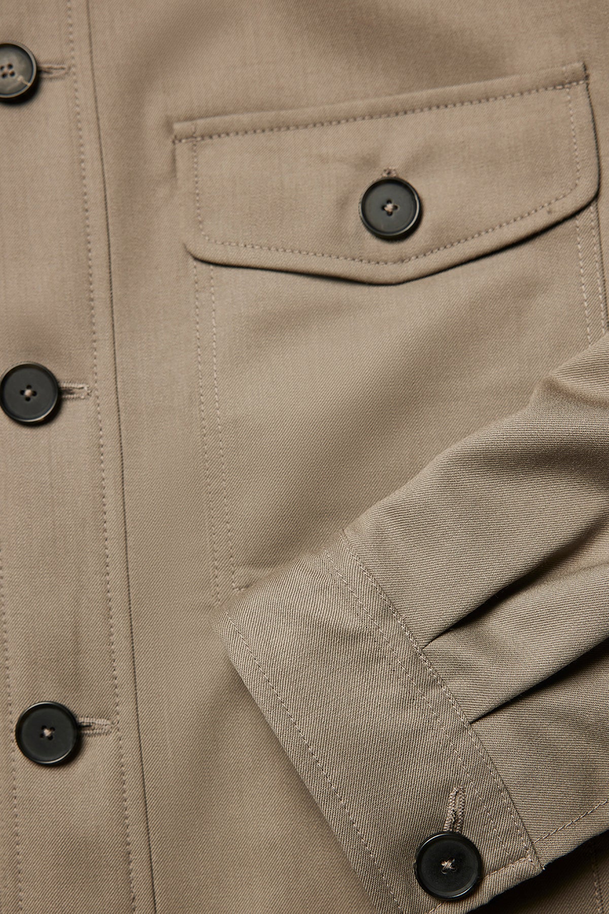 Saunder - Beige - Image 5