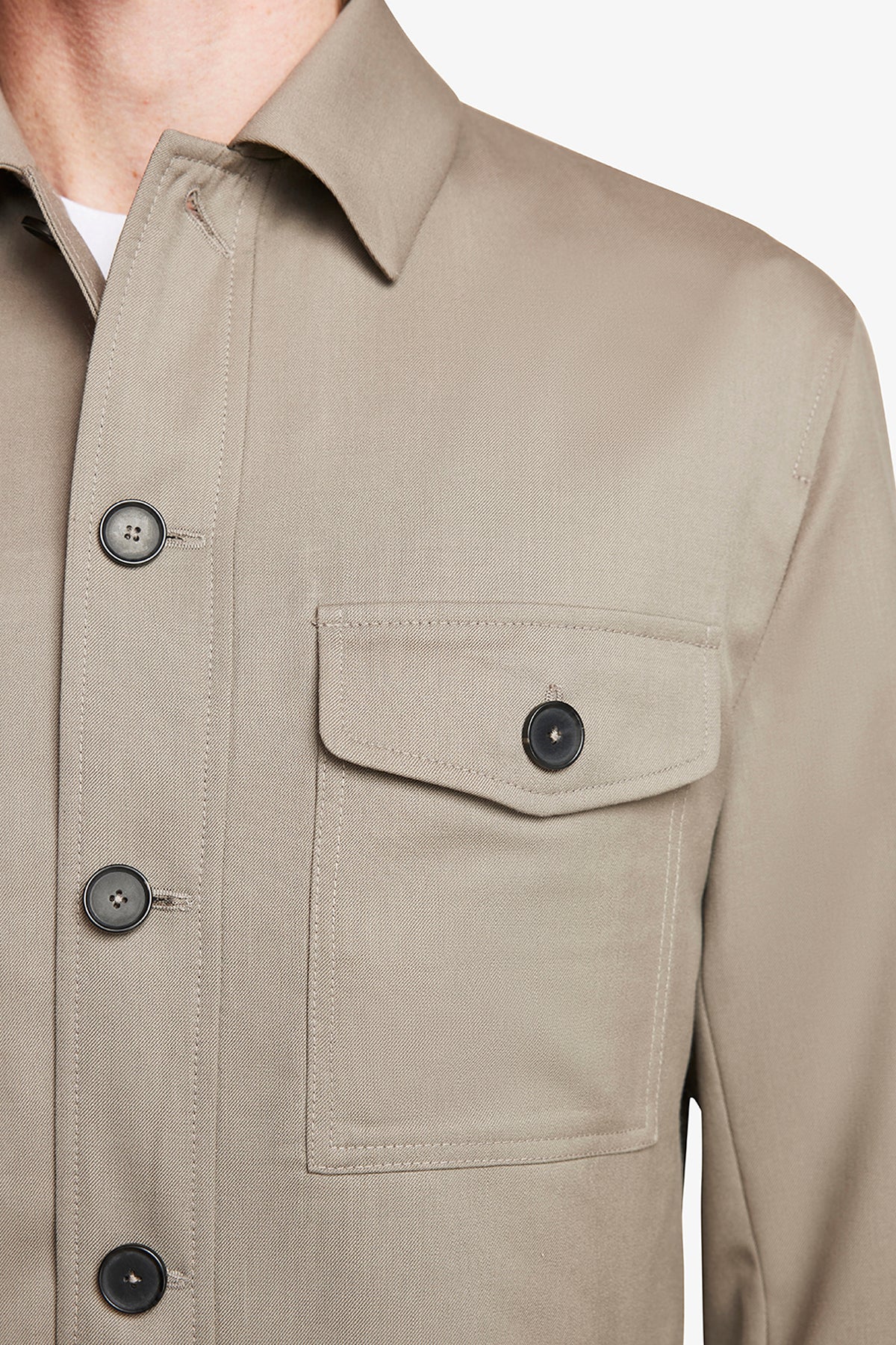 Saunder - Beige - Image 9
