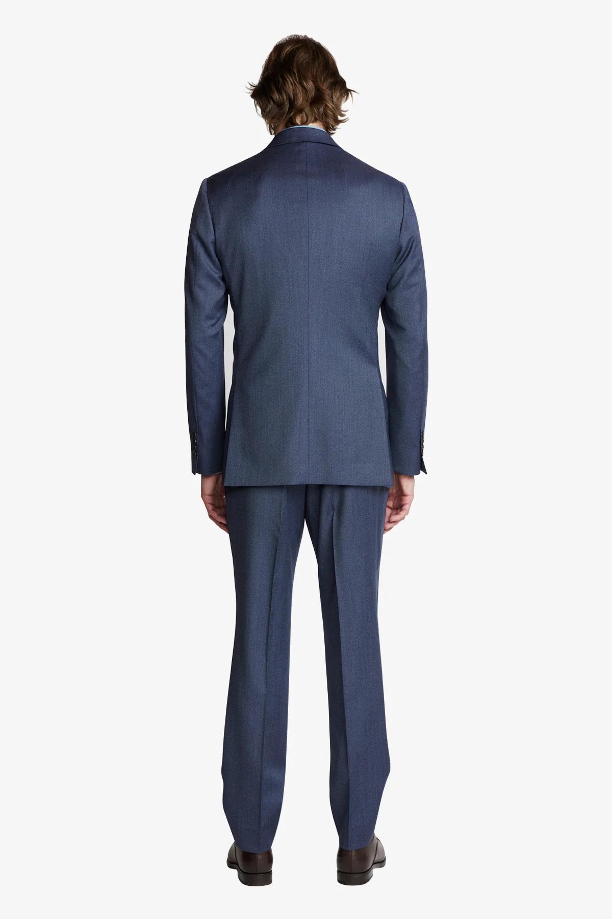 Selvedge - Blue - Image 7