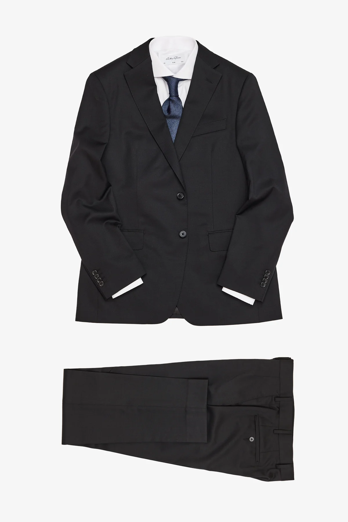 Sinclair - Black Suit