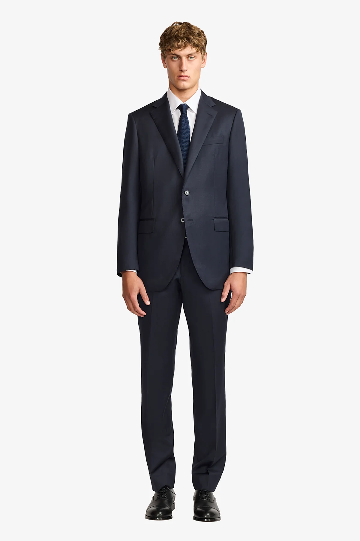 Sinclair - Navy Suit - Image 2