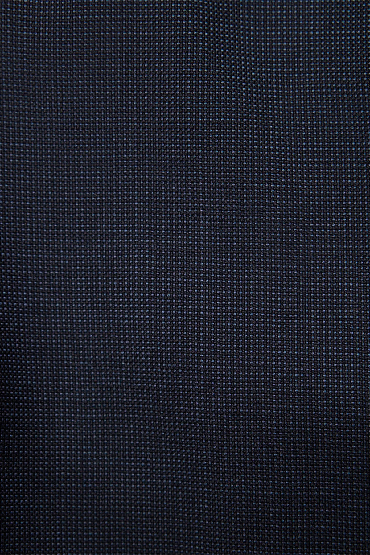 Slack navy trouser - Image 5