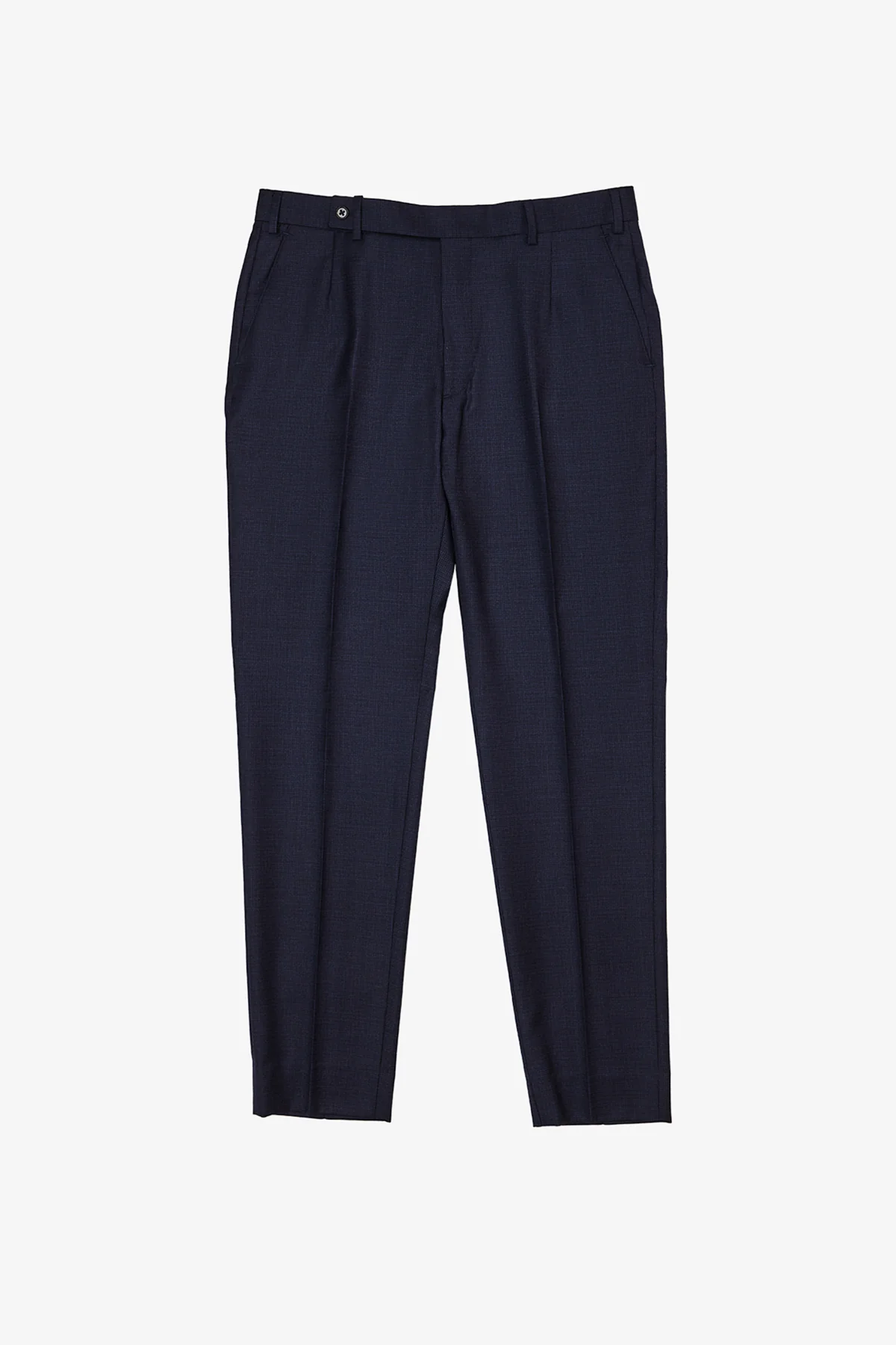Slack - Navy Trouser - Image 2