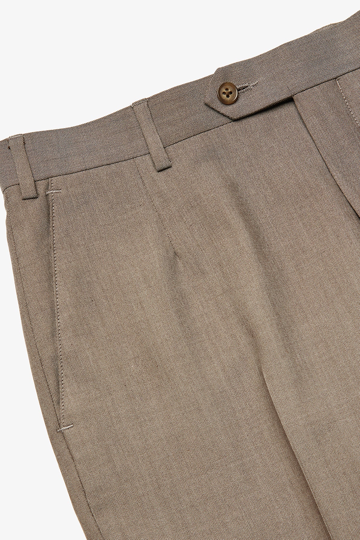 Slack - Taupe - Image 5