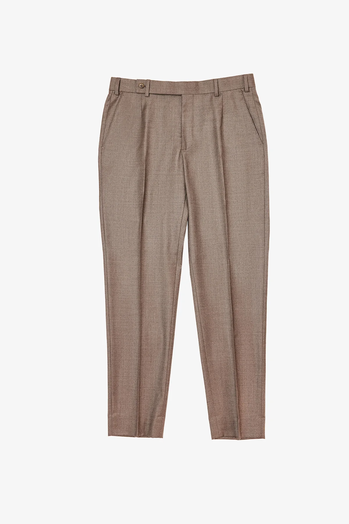 Slack - Taupe - Image 3