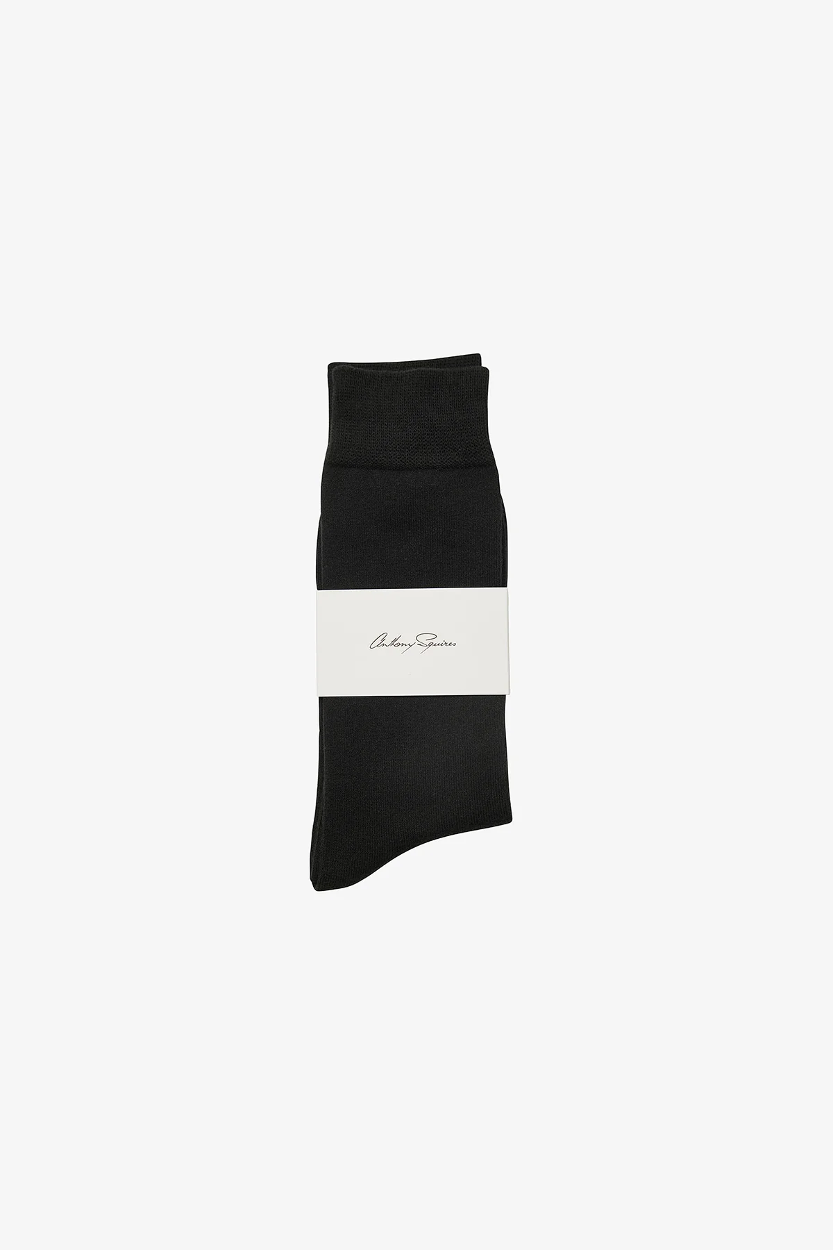 Socks - Black