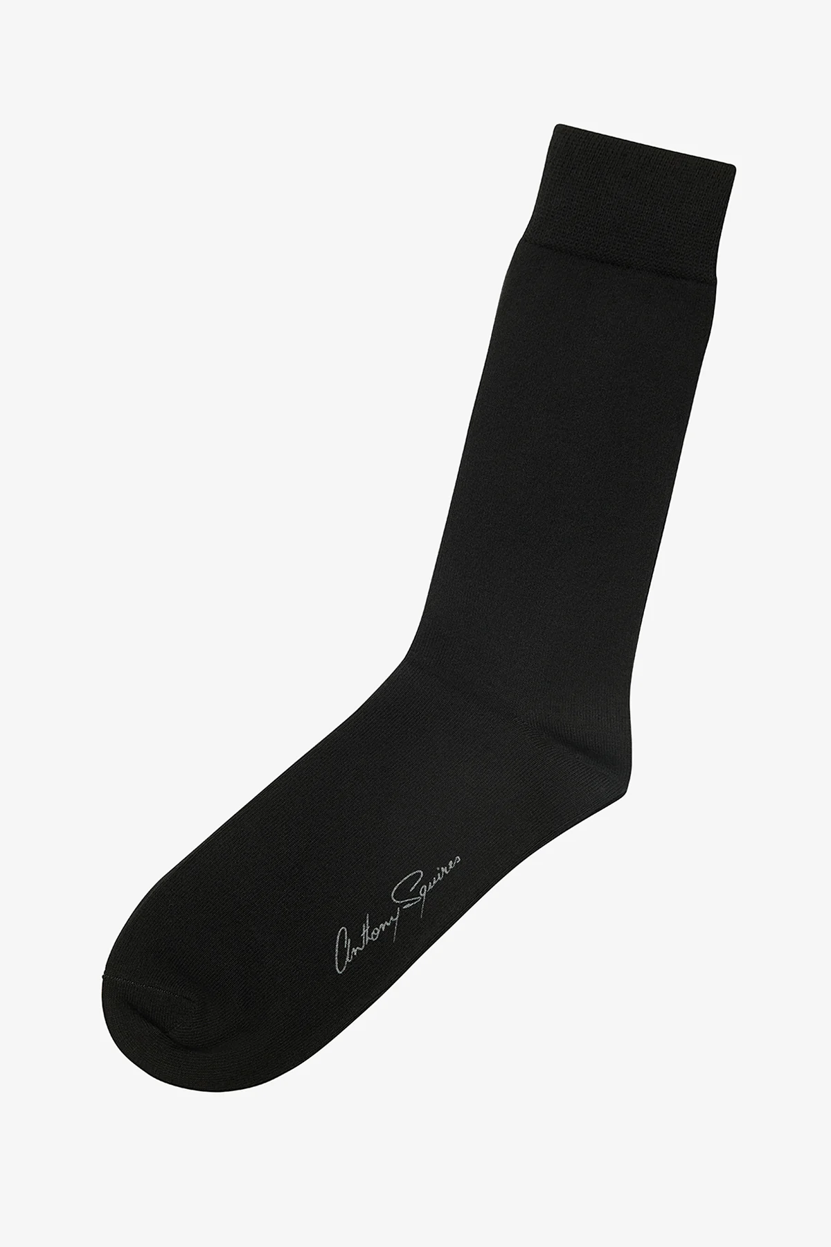Socks - Black - Image 2