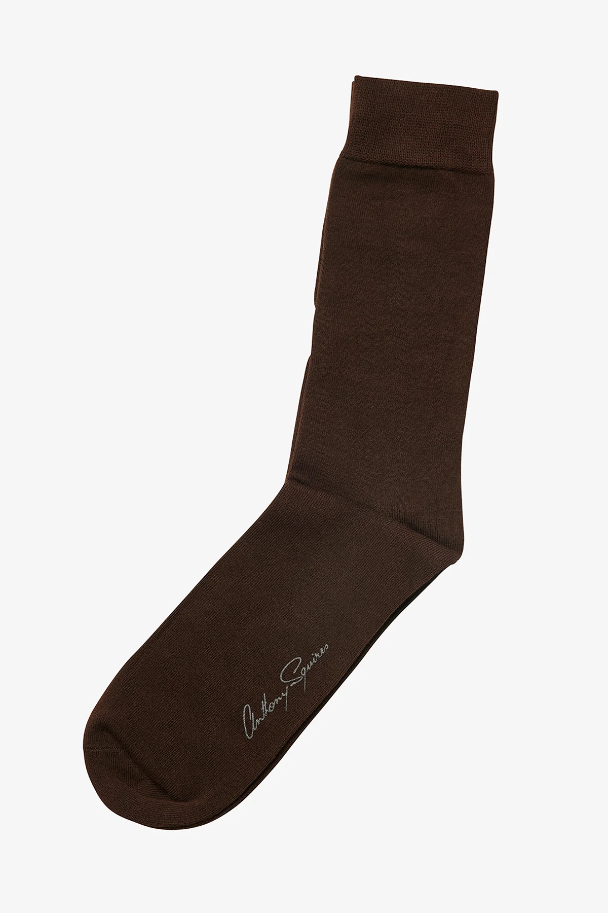 Socks - Brown - Image 2