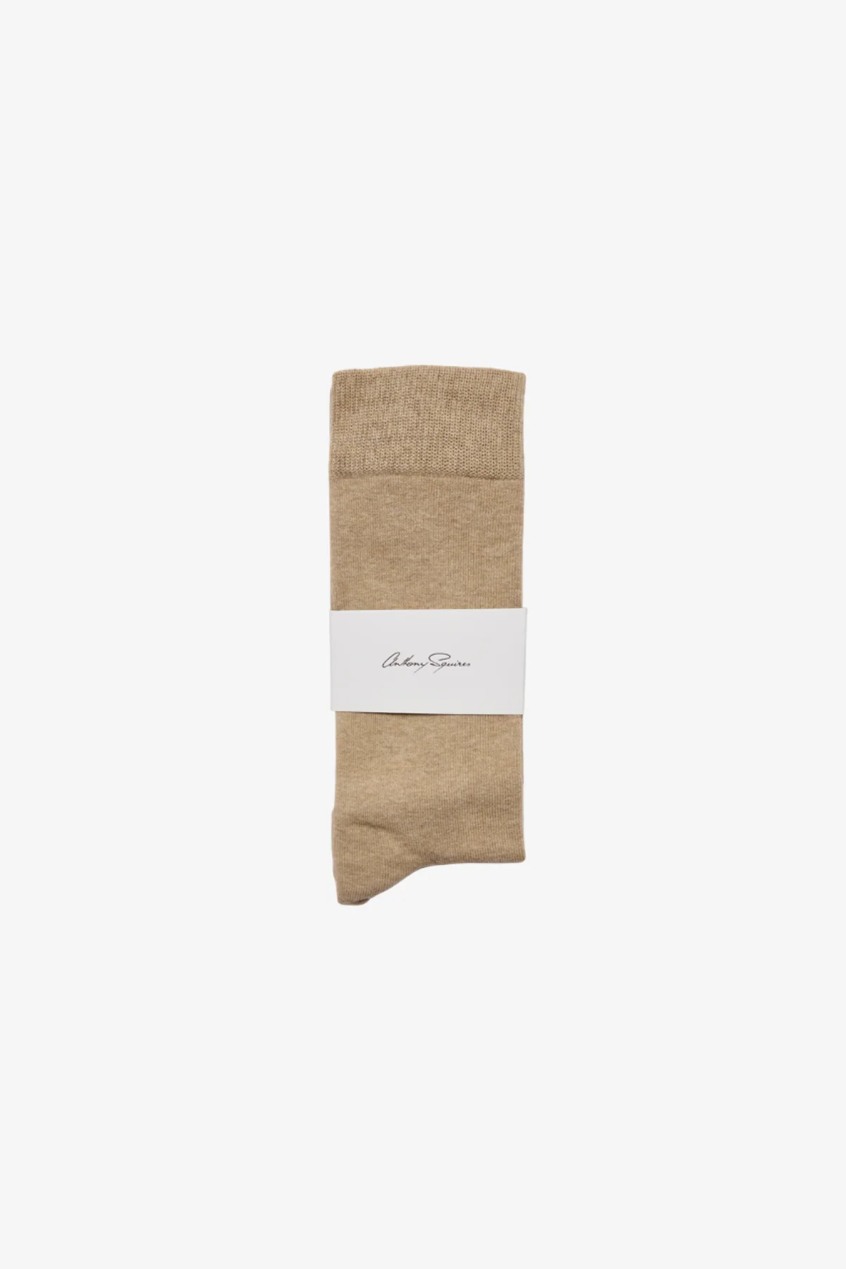 Socks - Oatmeal