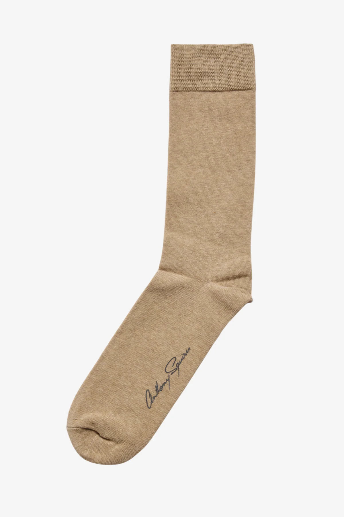 Socks - Oatmeal - Image 2