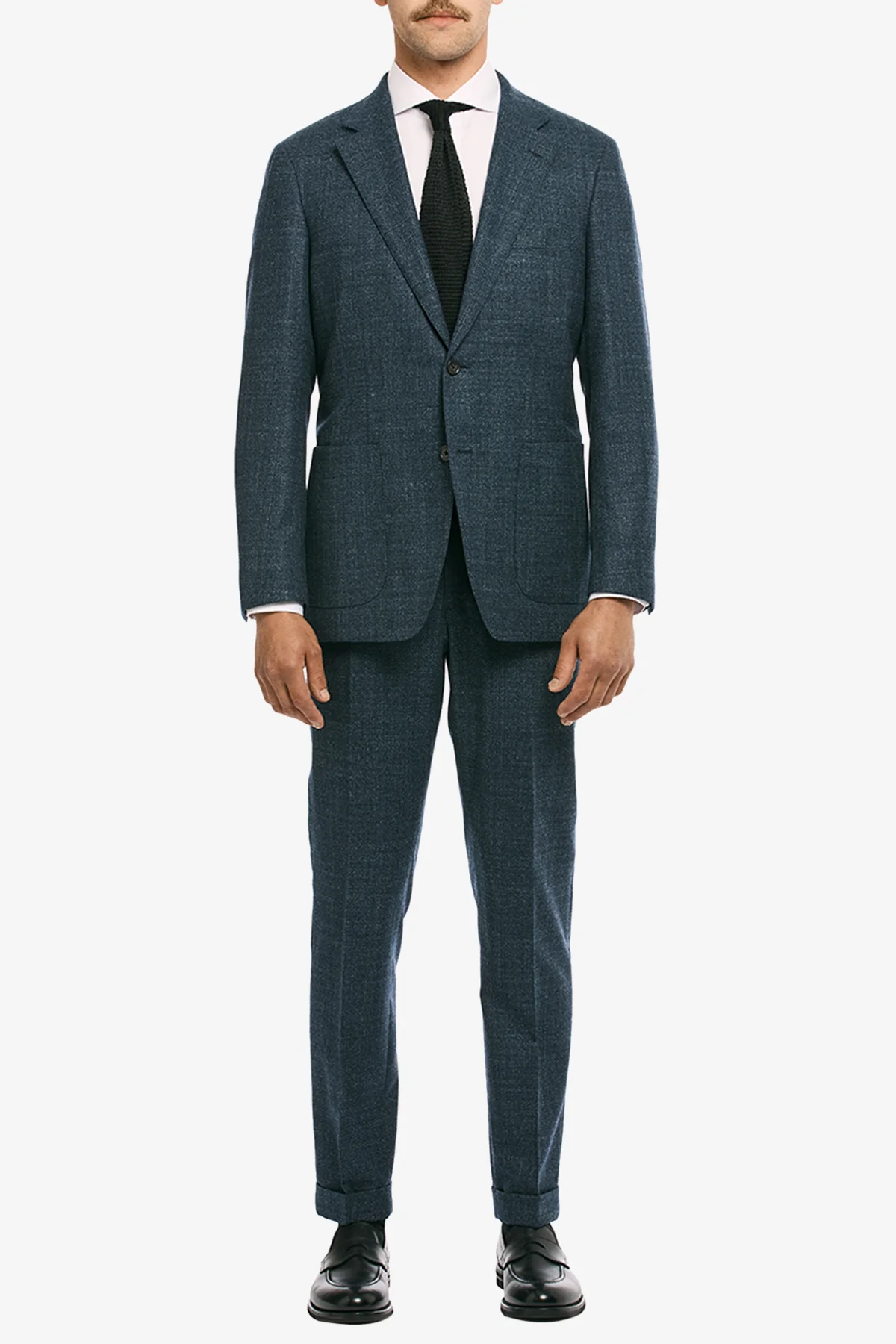 Spencer - Blue - Image 2