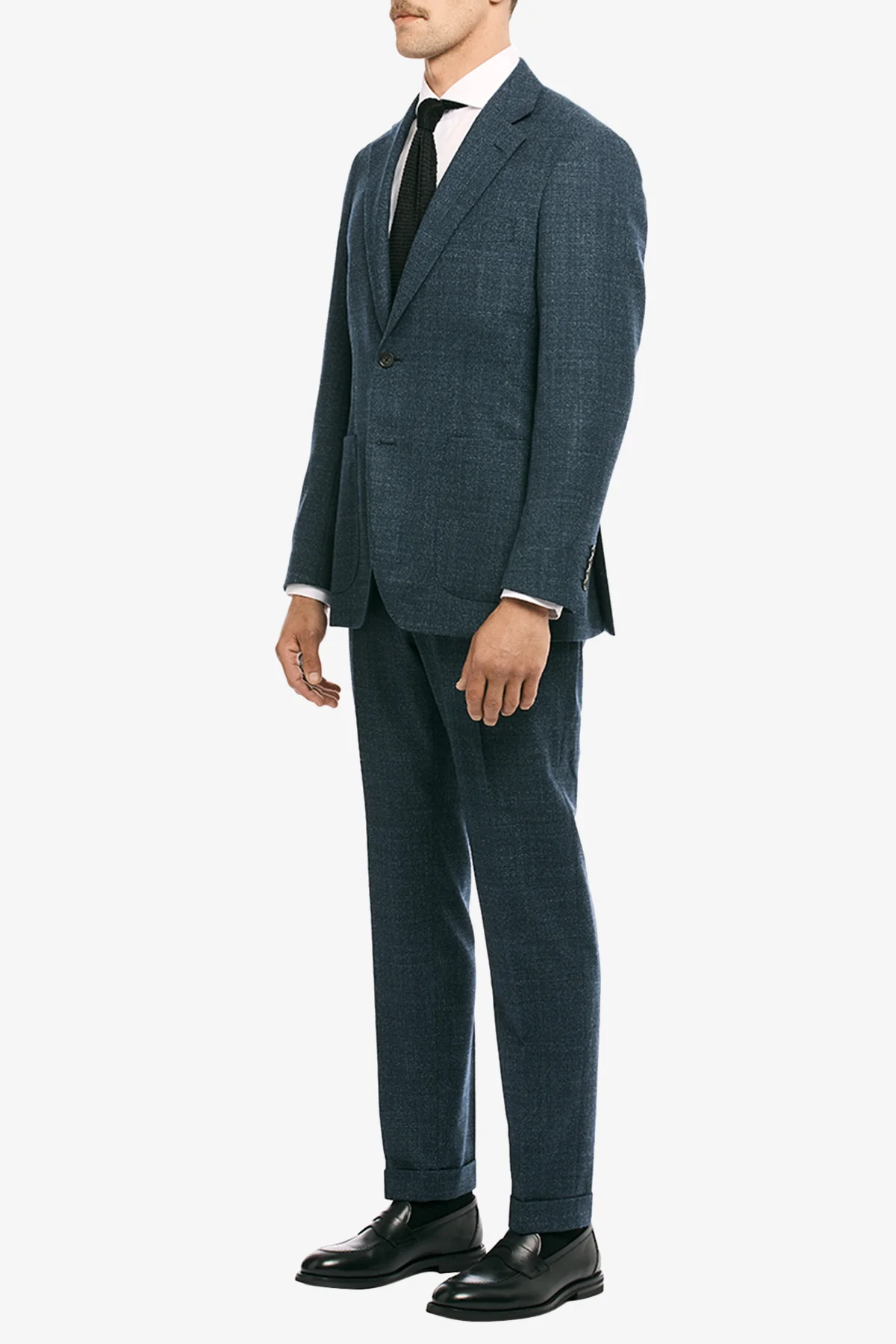 Spencer - Blue - Image 6