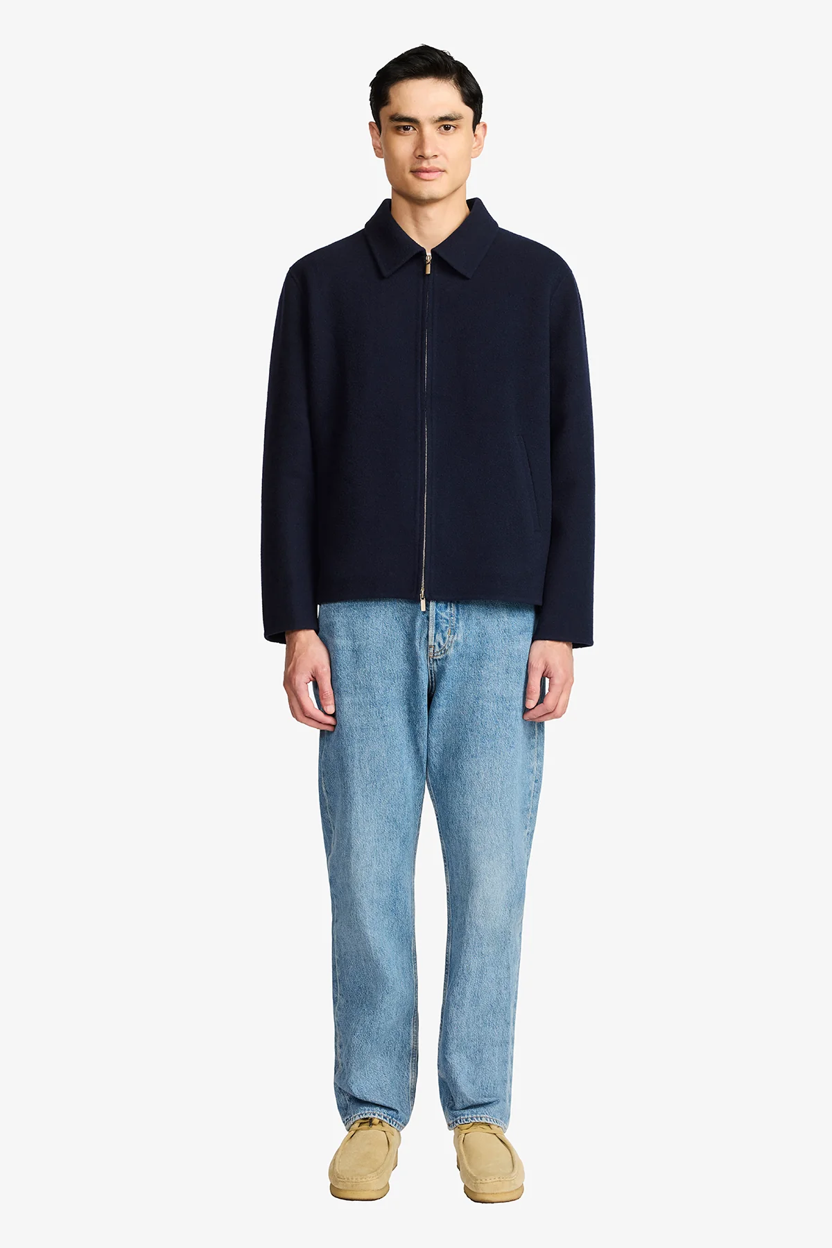Stirling Jacket - Image 2