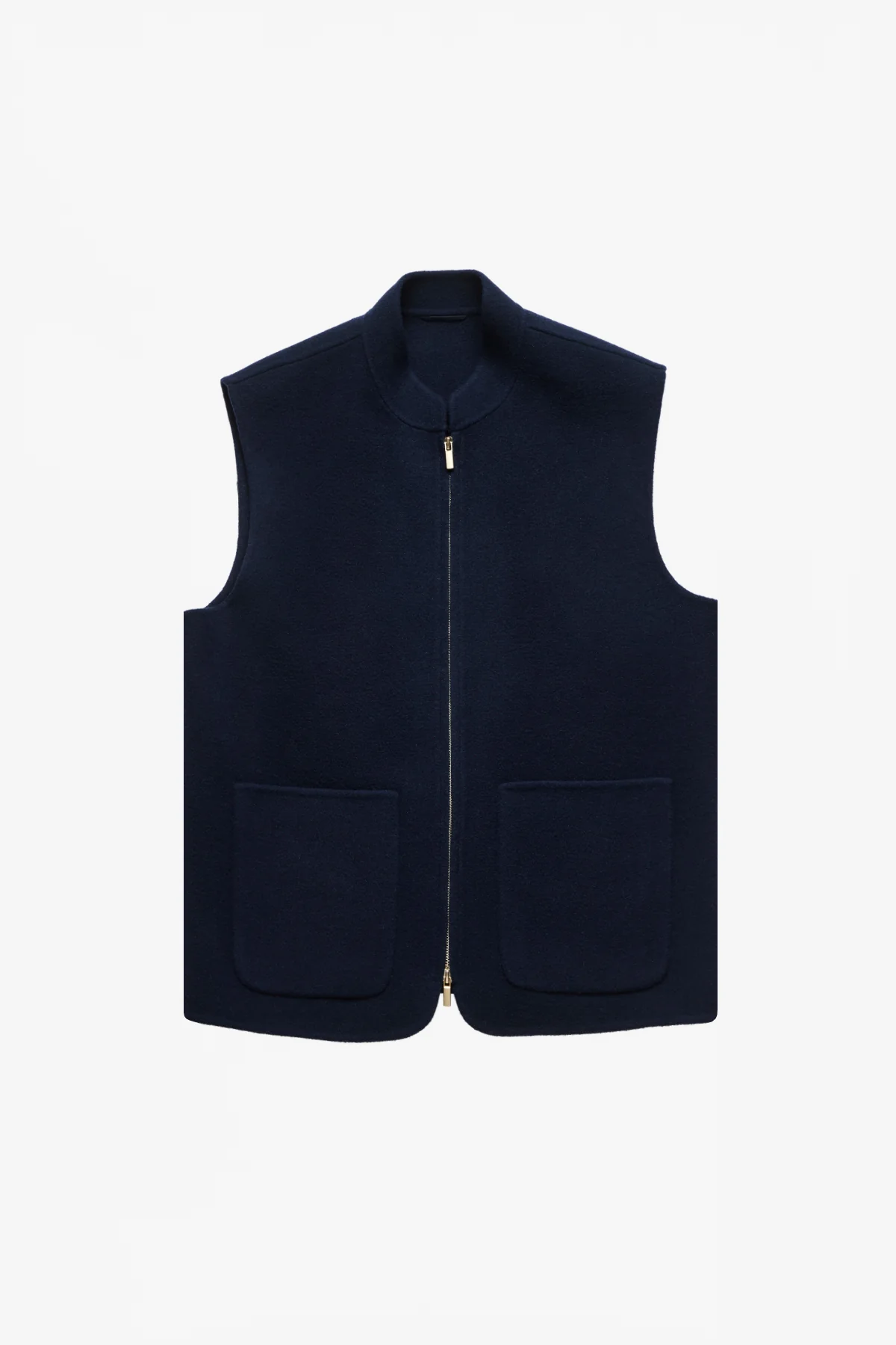 Stirling Vest