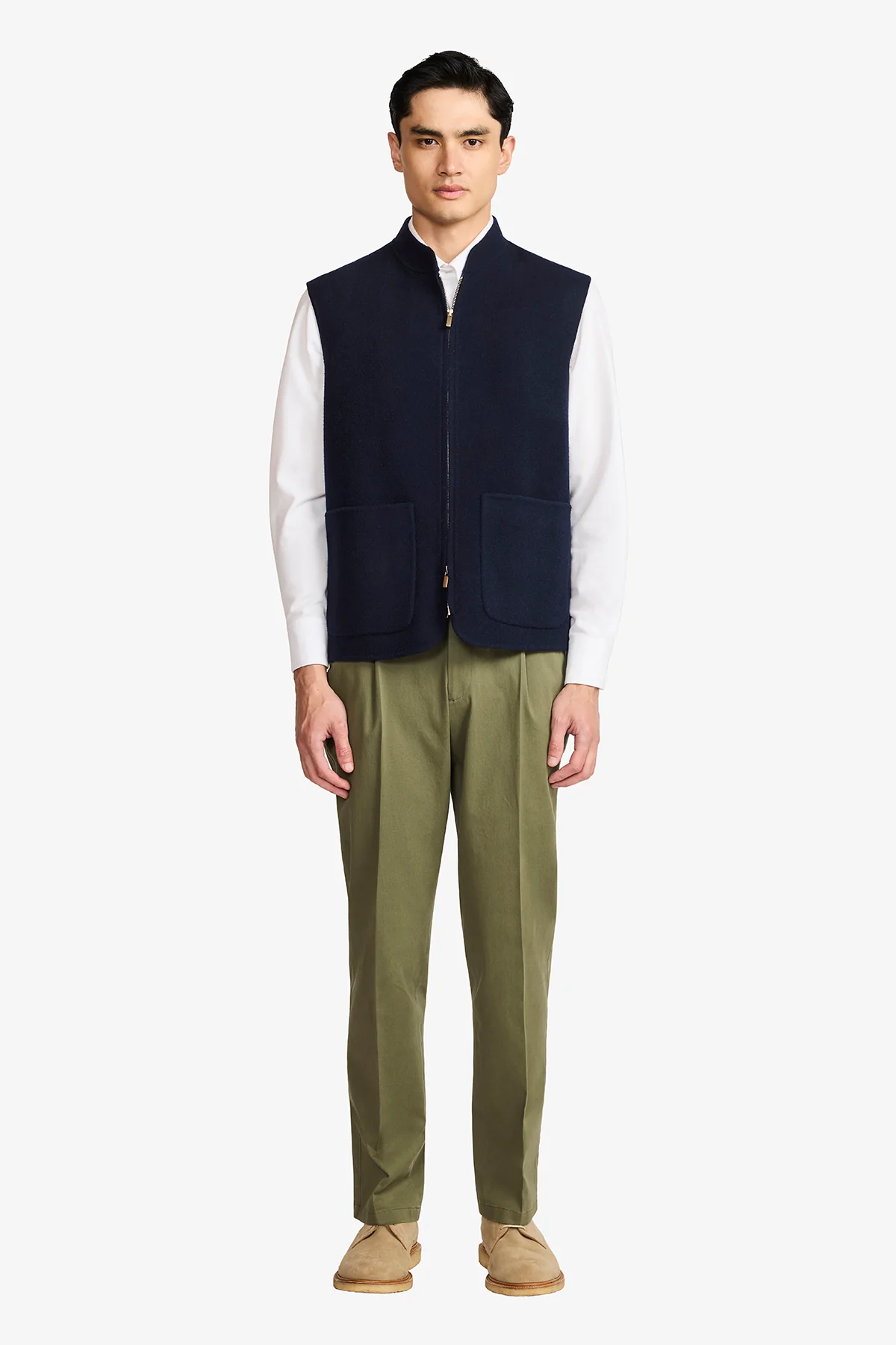 Stirling Vest - Image 2