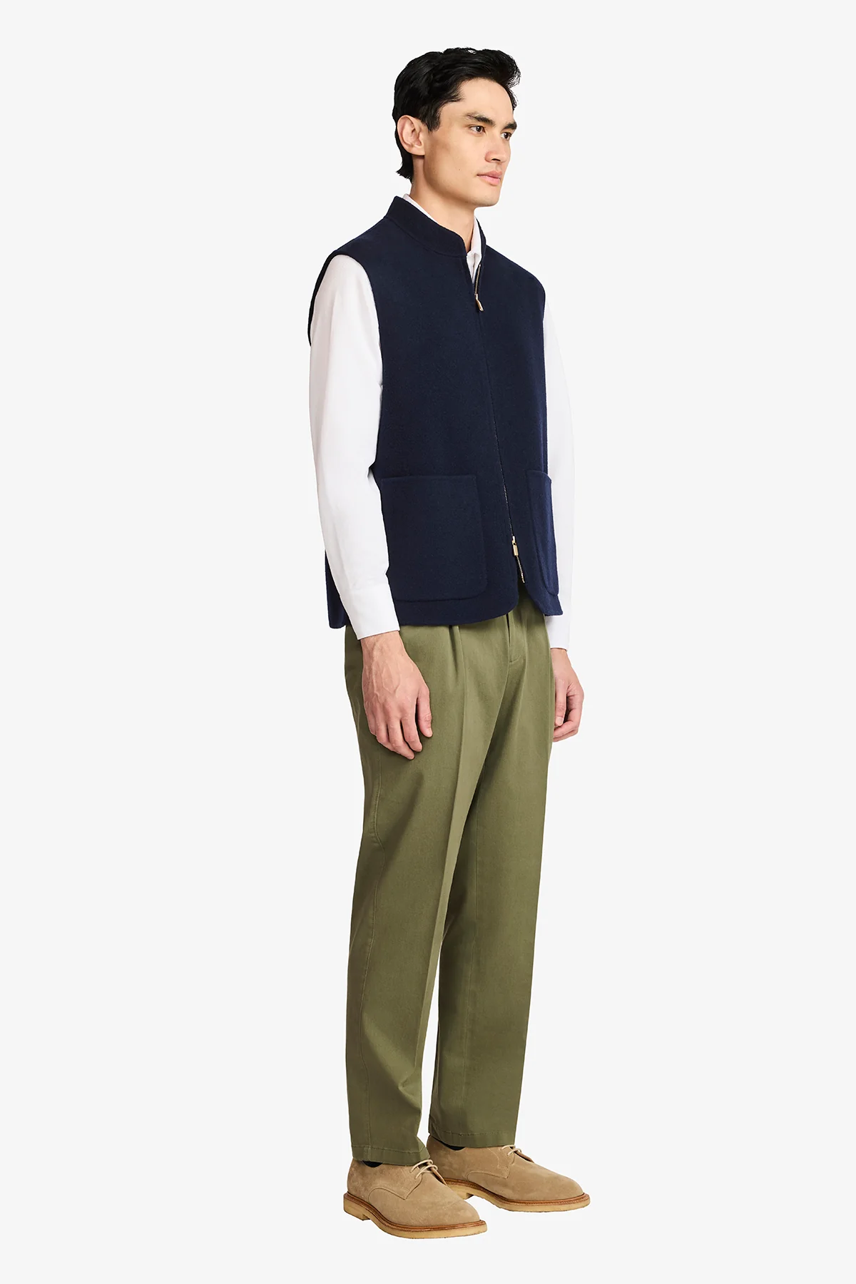 Stirling Vest - Image 5