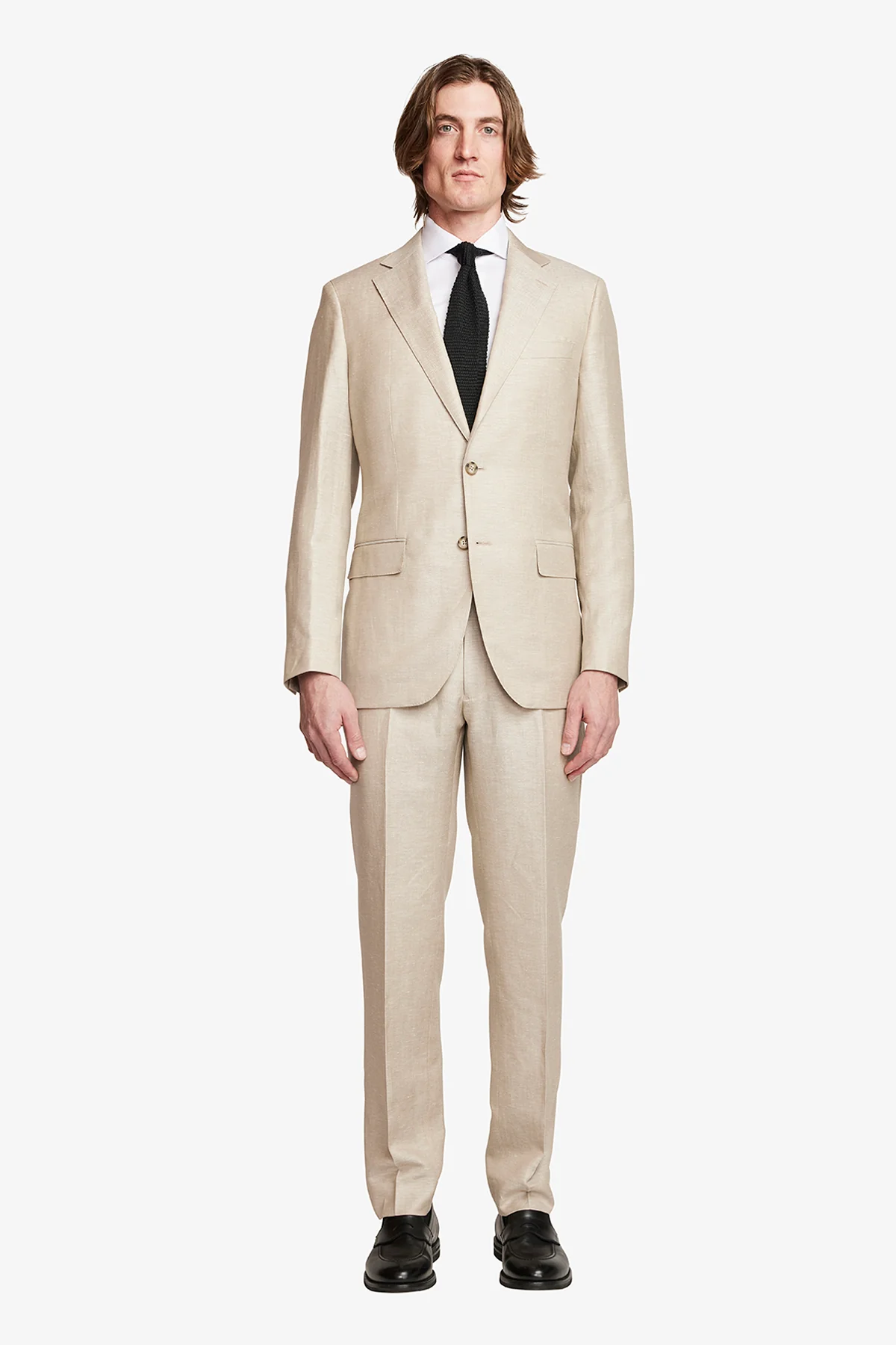 Stokes - Beige - Image 2