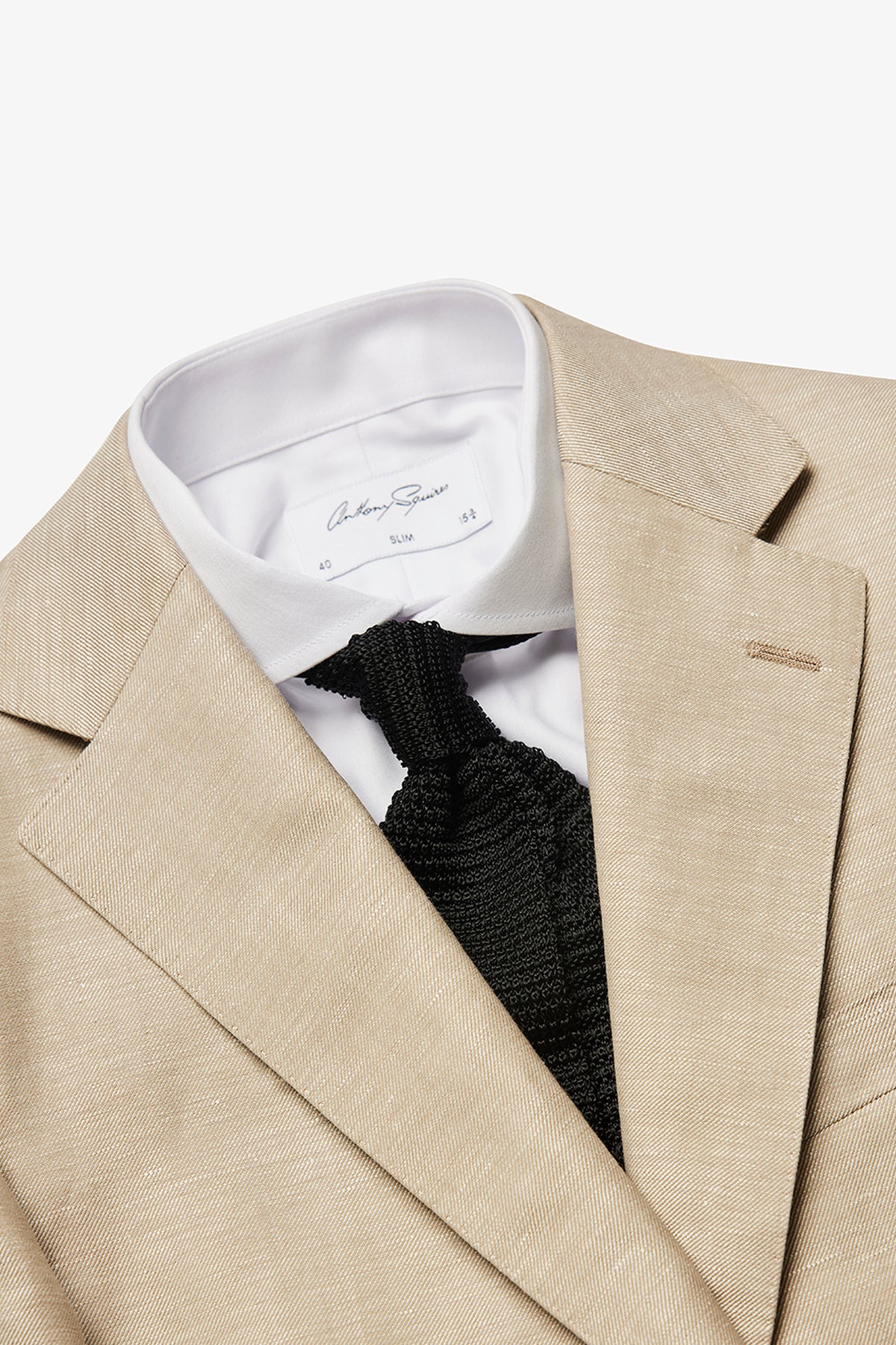 Stokes - Beige - Image 3