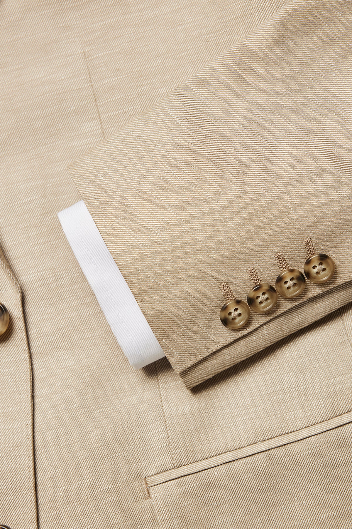 Stokes - Beige - Image 4