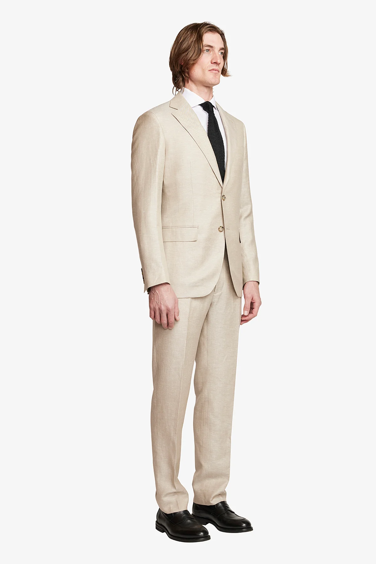 Stokes - Beige - Image 7