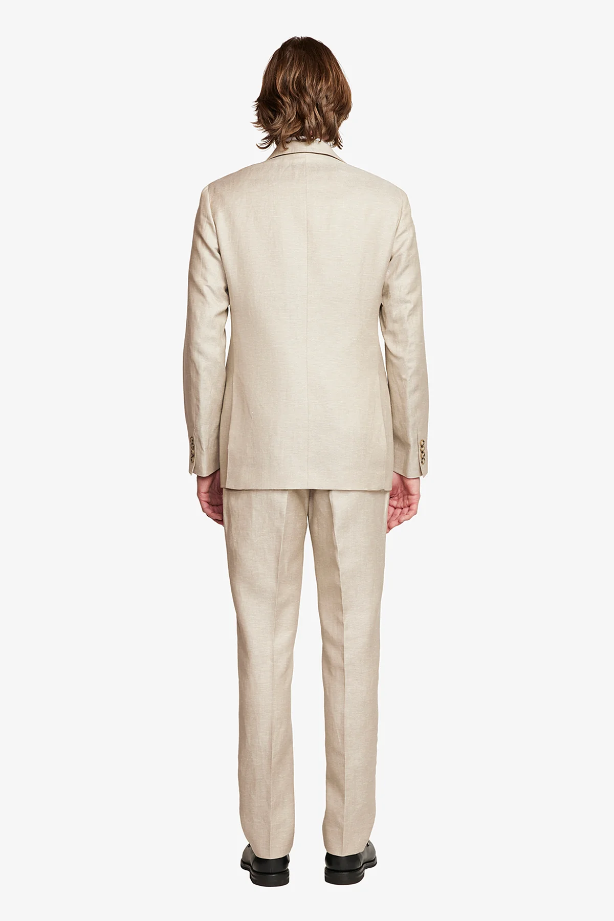 Stokes - Beige - Image 8