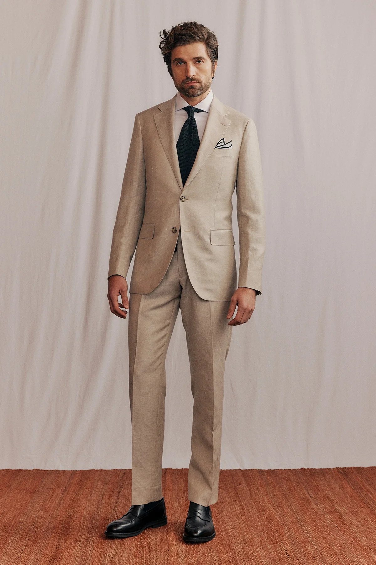 Stokes - Beige - Image 9